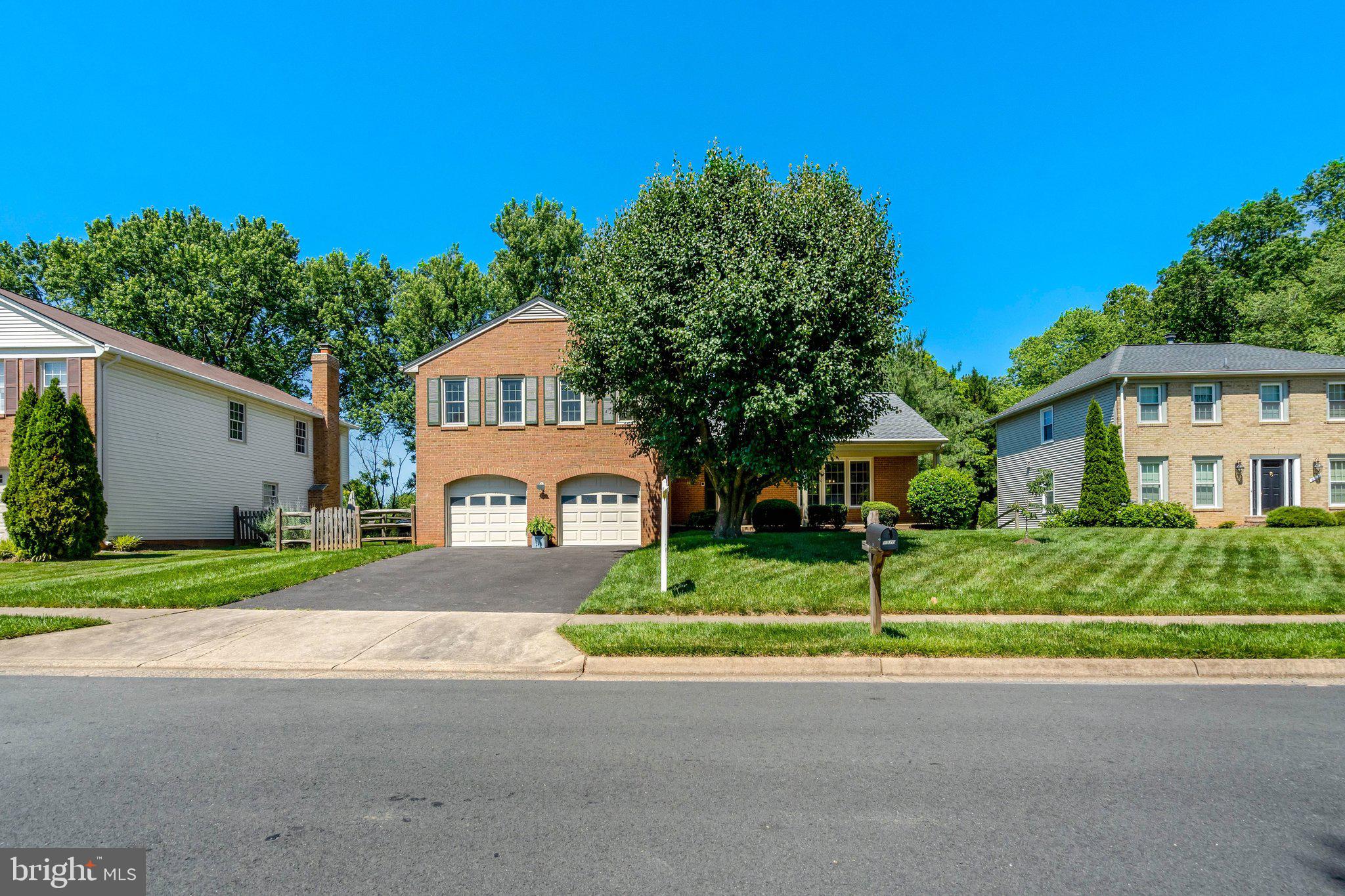 9920 MARQUAND DRIVE