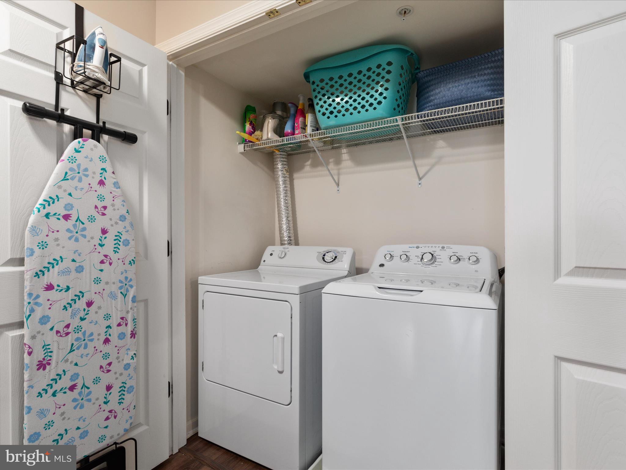 MARKET CENTER CONDOMINIUM - Residential