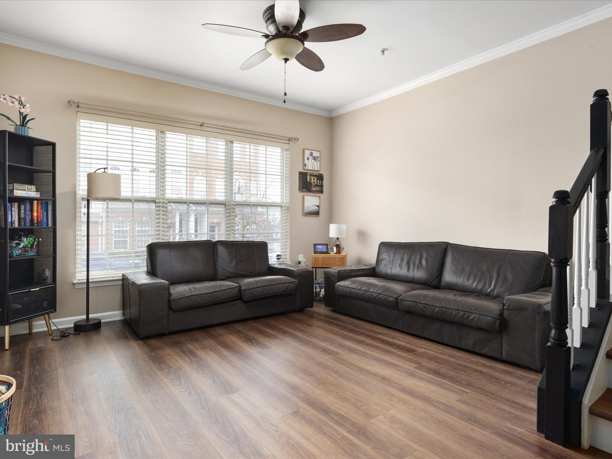 MARKET CENTER CONDOMINIUM - Residential