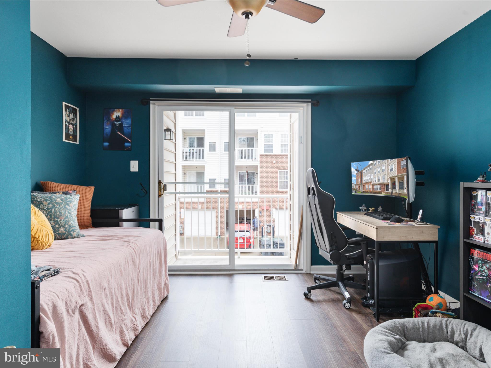 MARKET CENTER CONDOMINIUM - Residential