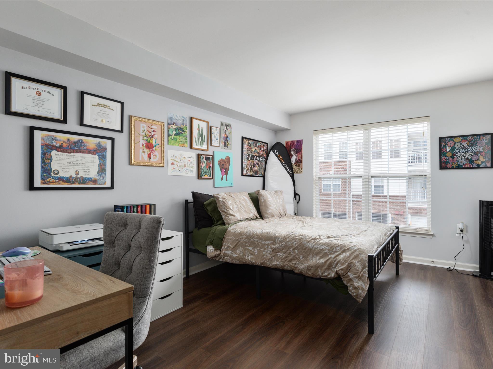 MARKET CENTER CONDOMINIUM - Residential