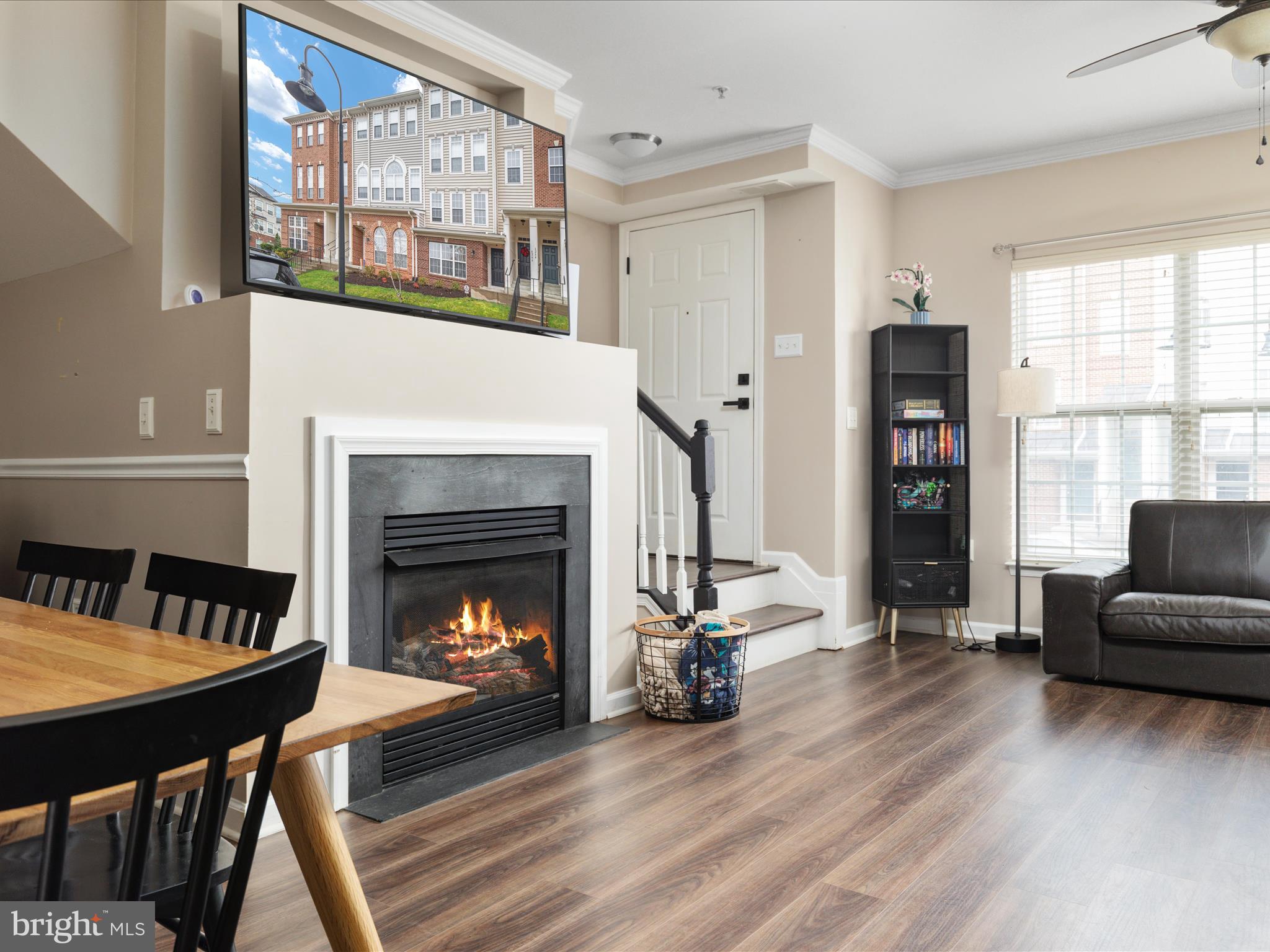 MARKET CENTER CONDOMINIUM - Residential