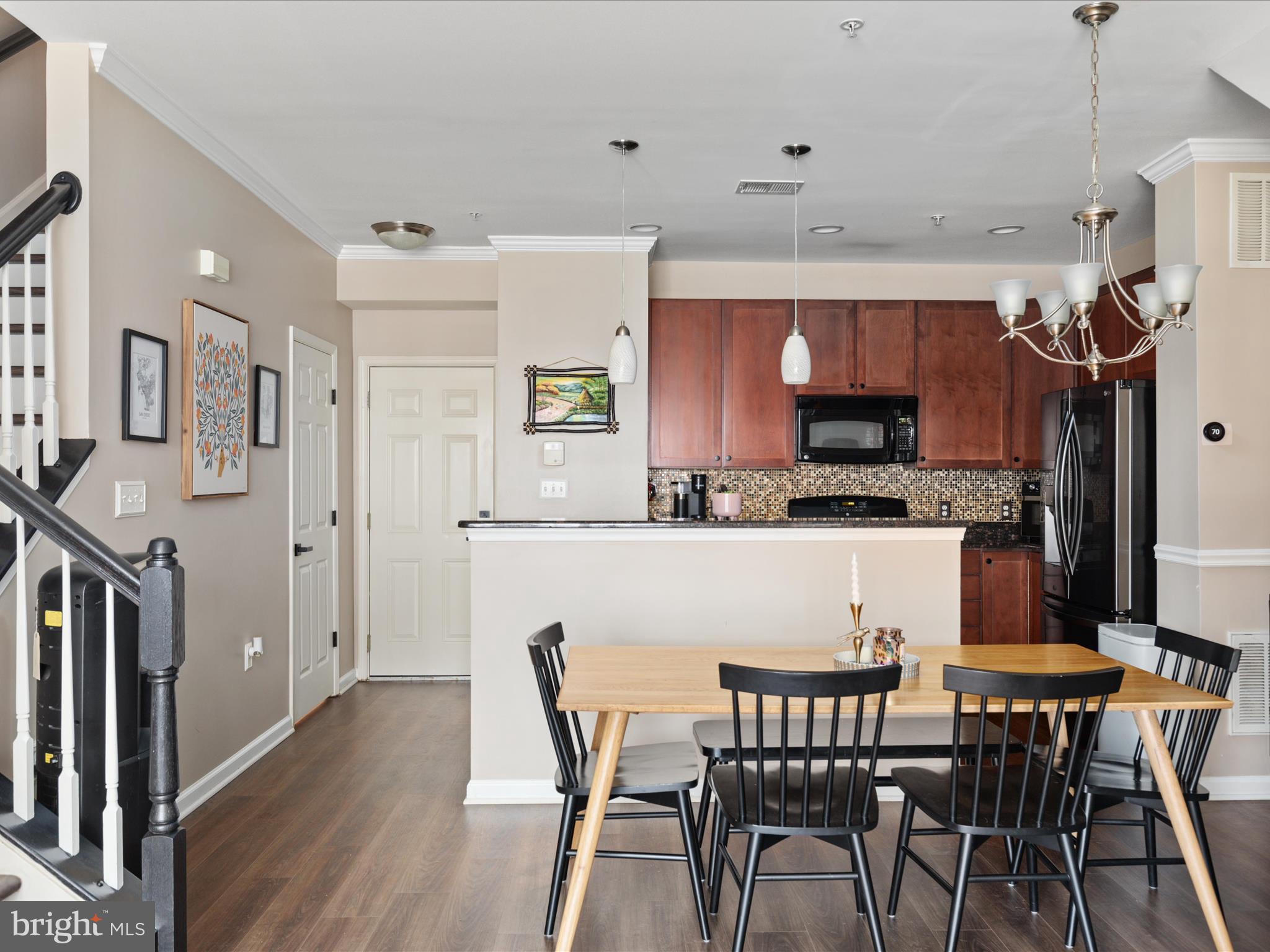 MARKET CENTER CONDOMINIUM - Residential