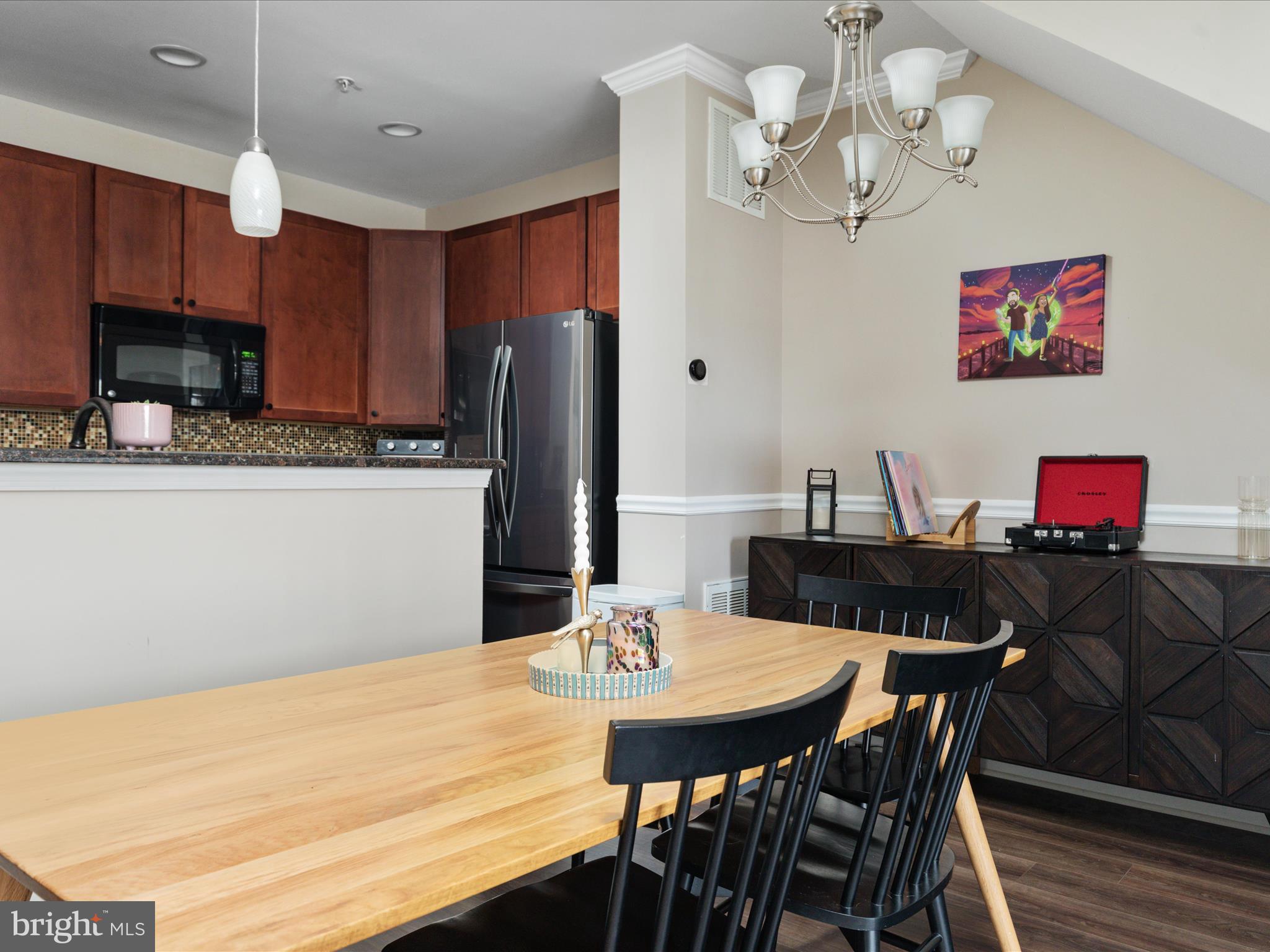 MARKET CENTER CONDOMINIUM - Residential