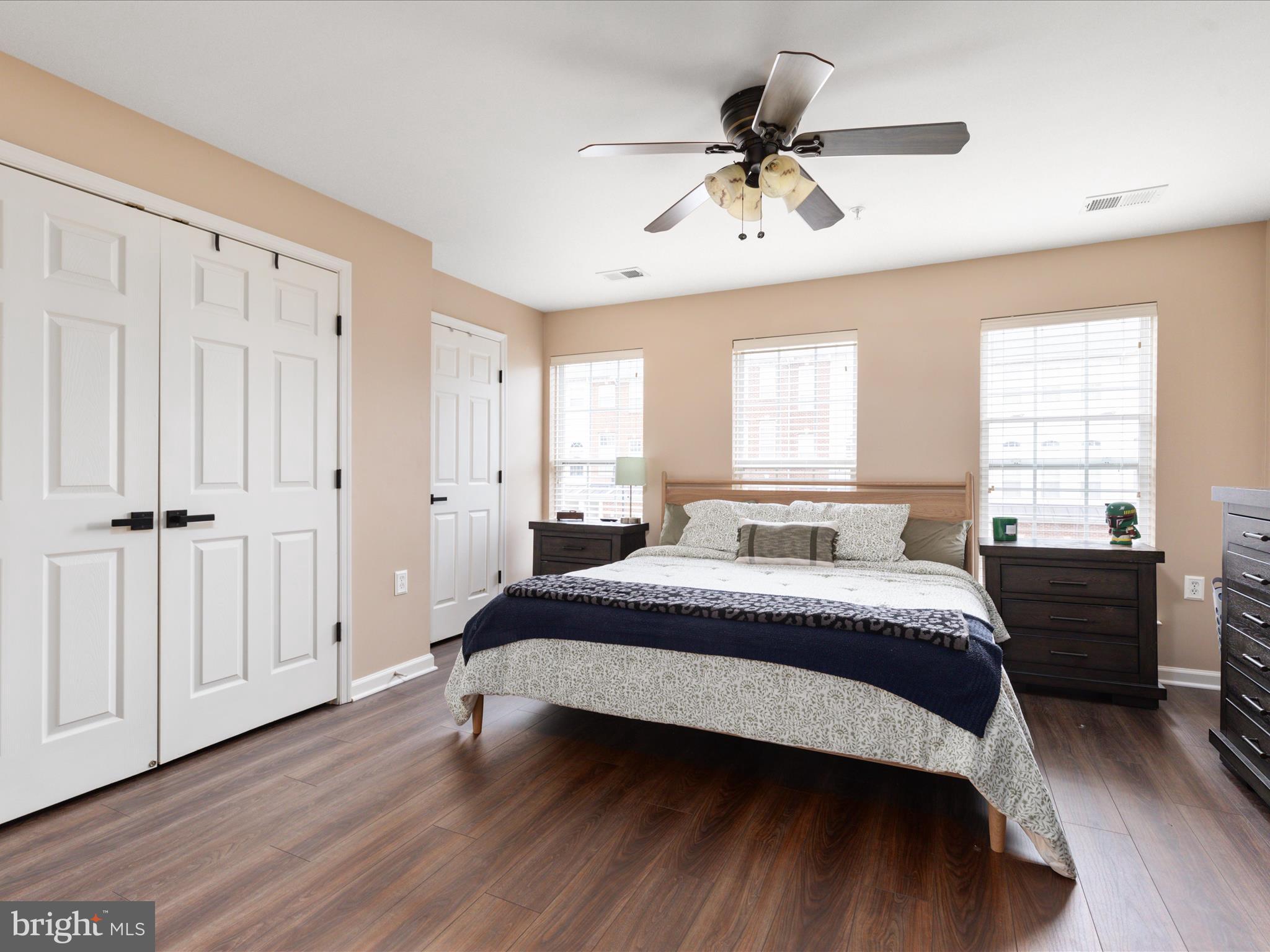 MARKET CENTER CONDOMINIUM - Residential