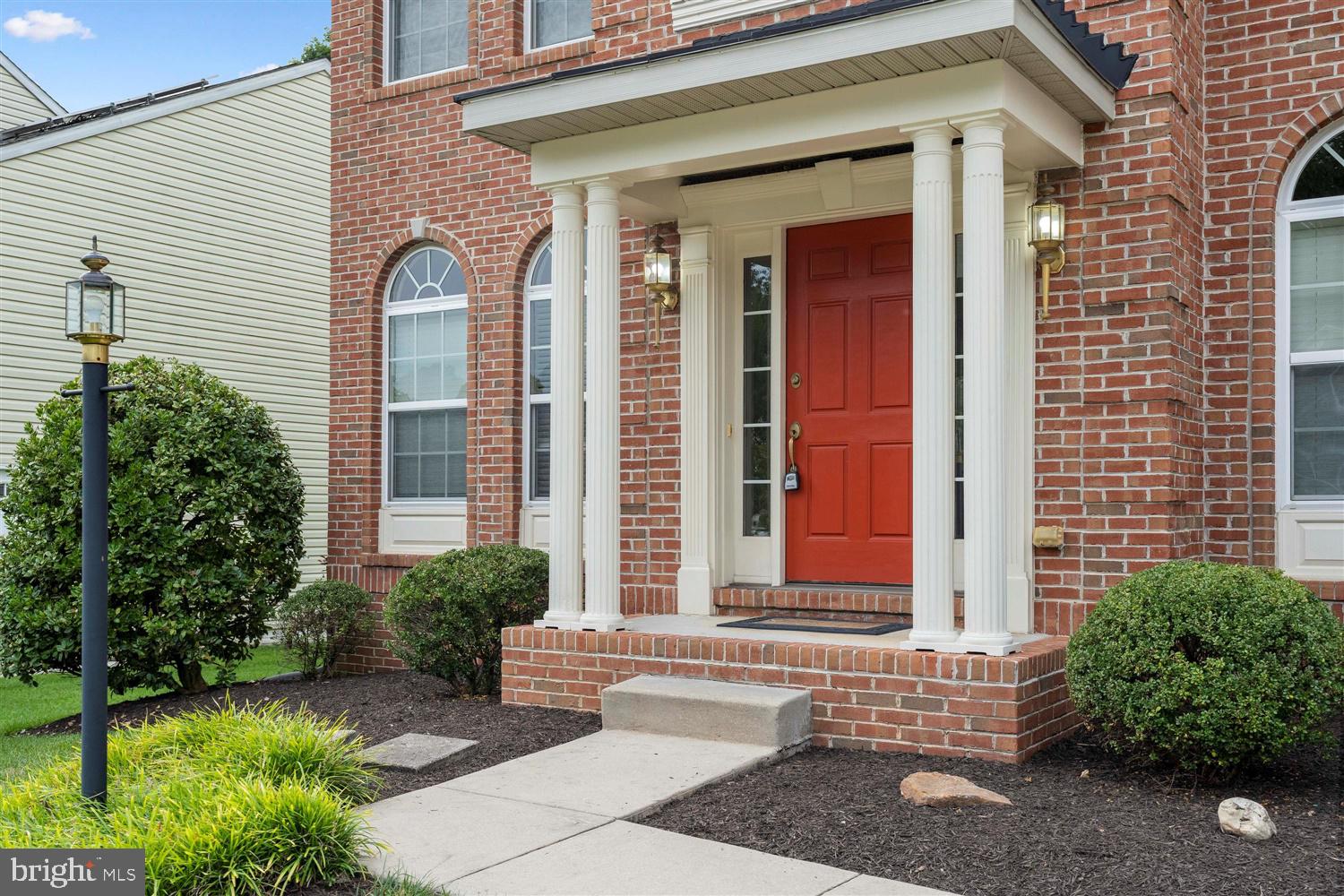 CEDAR LANE FARMS - Residential