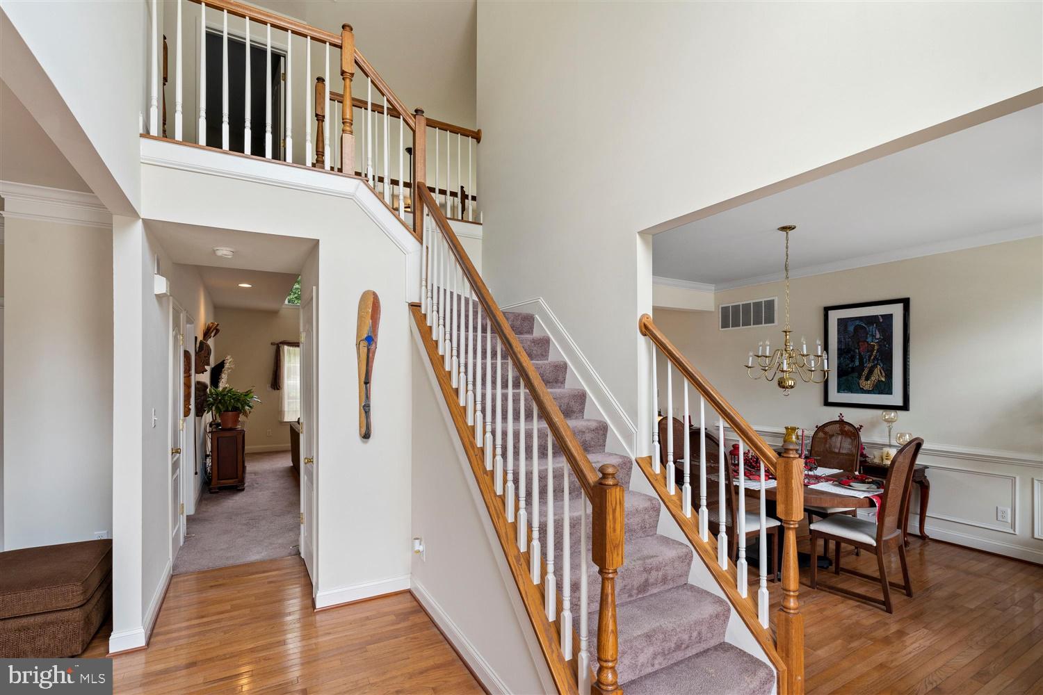 CEDAR LANE FARMS - Residential