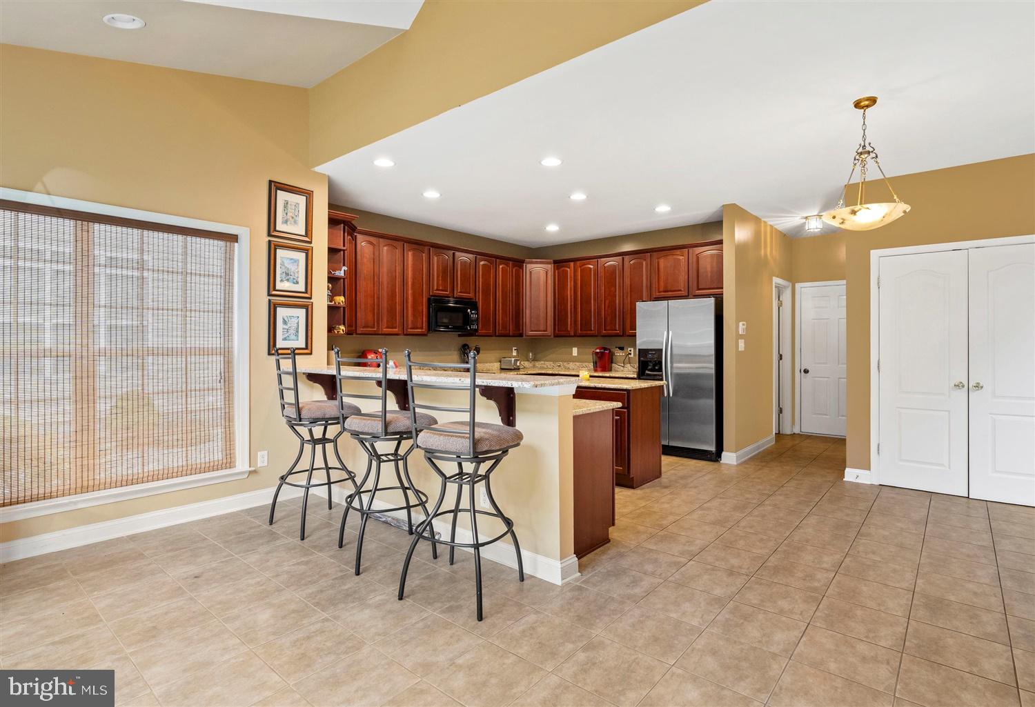 CEDAR LANE FARMS - Residential