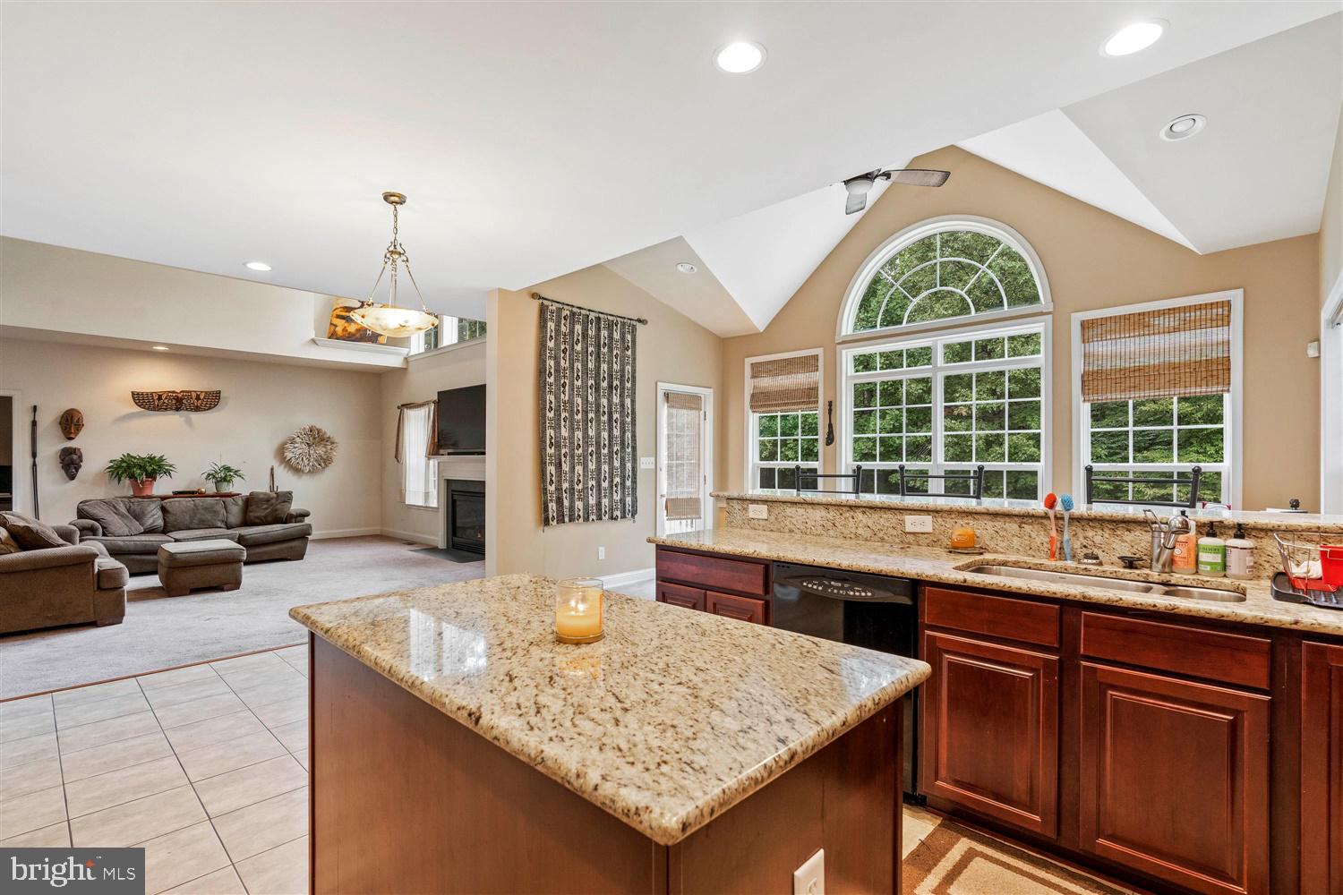 CEDAR LANE FARMS - Residential