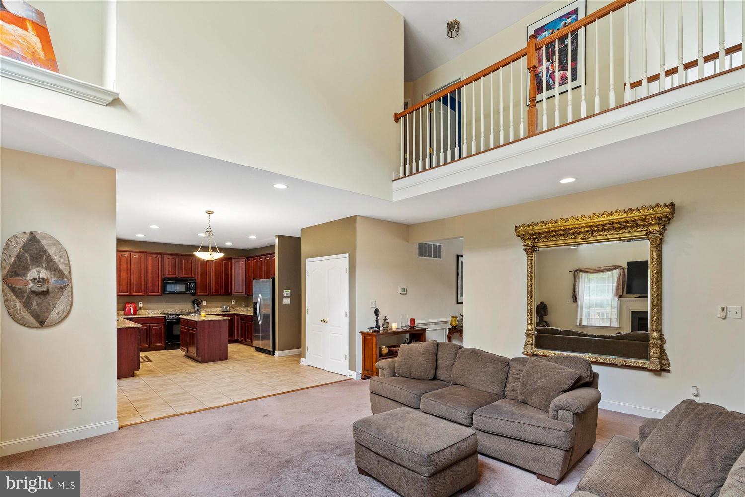 CEDAR LANE FARMS - Residential