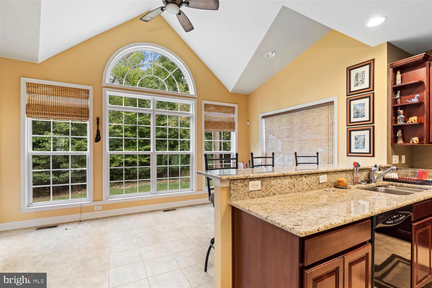 CEDAR LANE FARMS - Residential