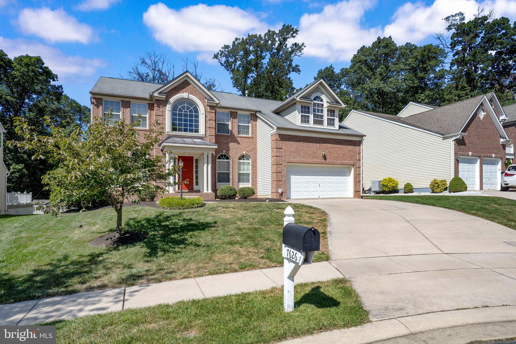 CEDAR LANE FARMS - Residential