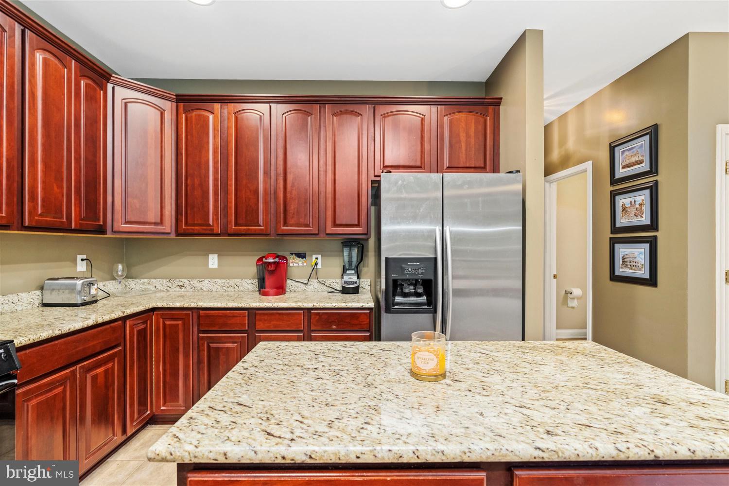 CEDAR LANE FARMS - Residential