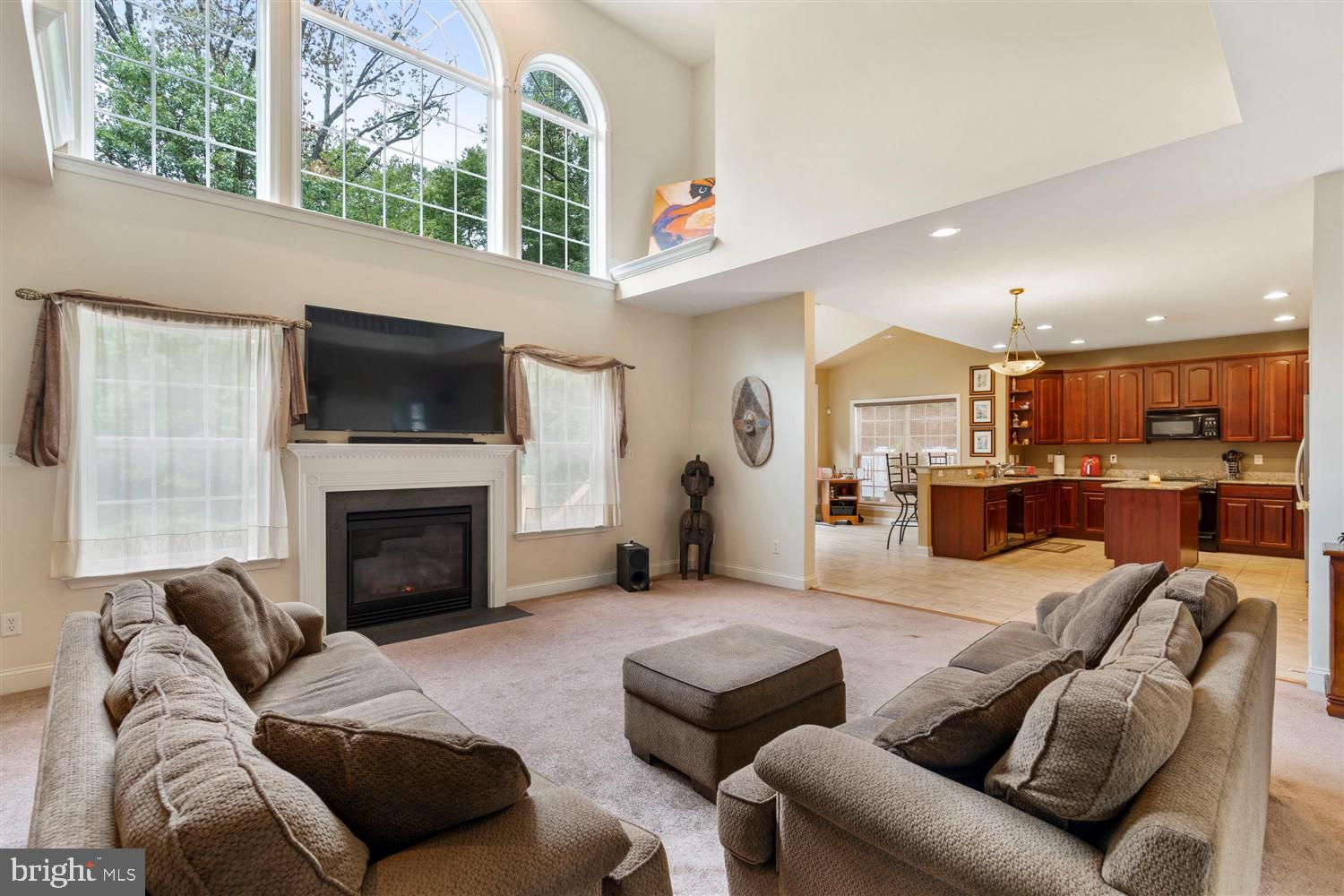 CEDAR LANE FARMS - Residential