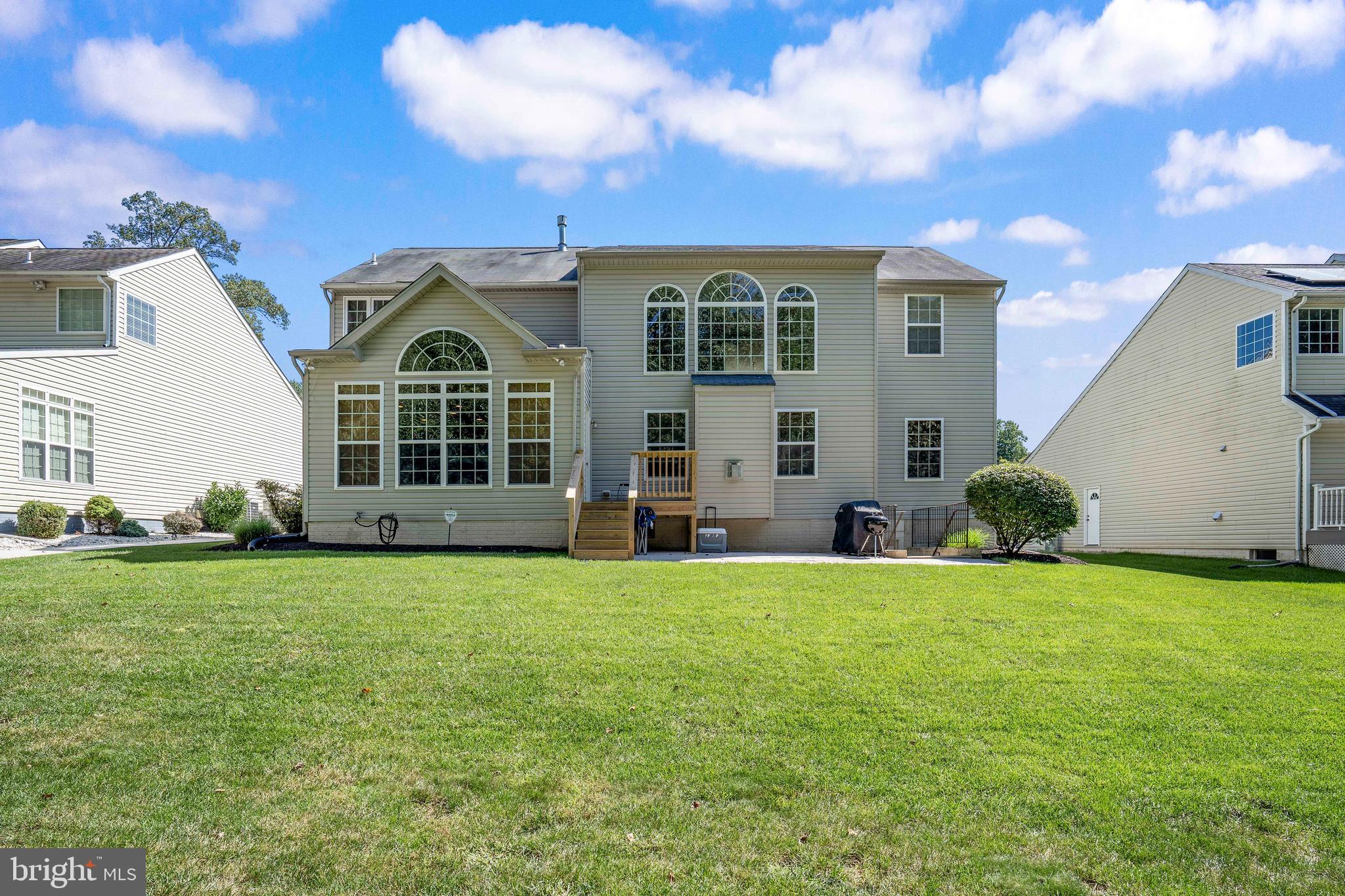 CEDAR LANE FARMS - Residential