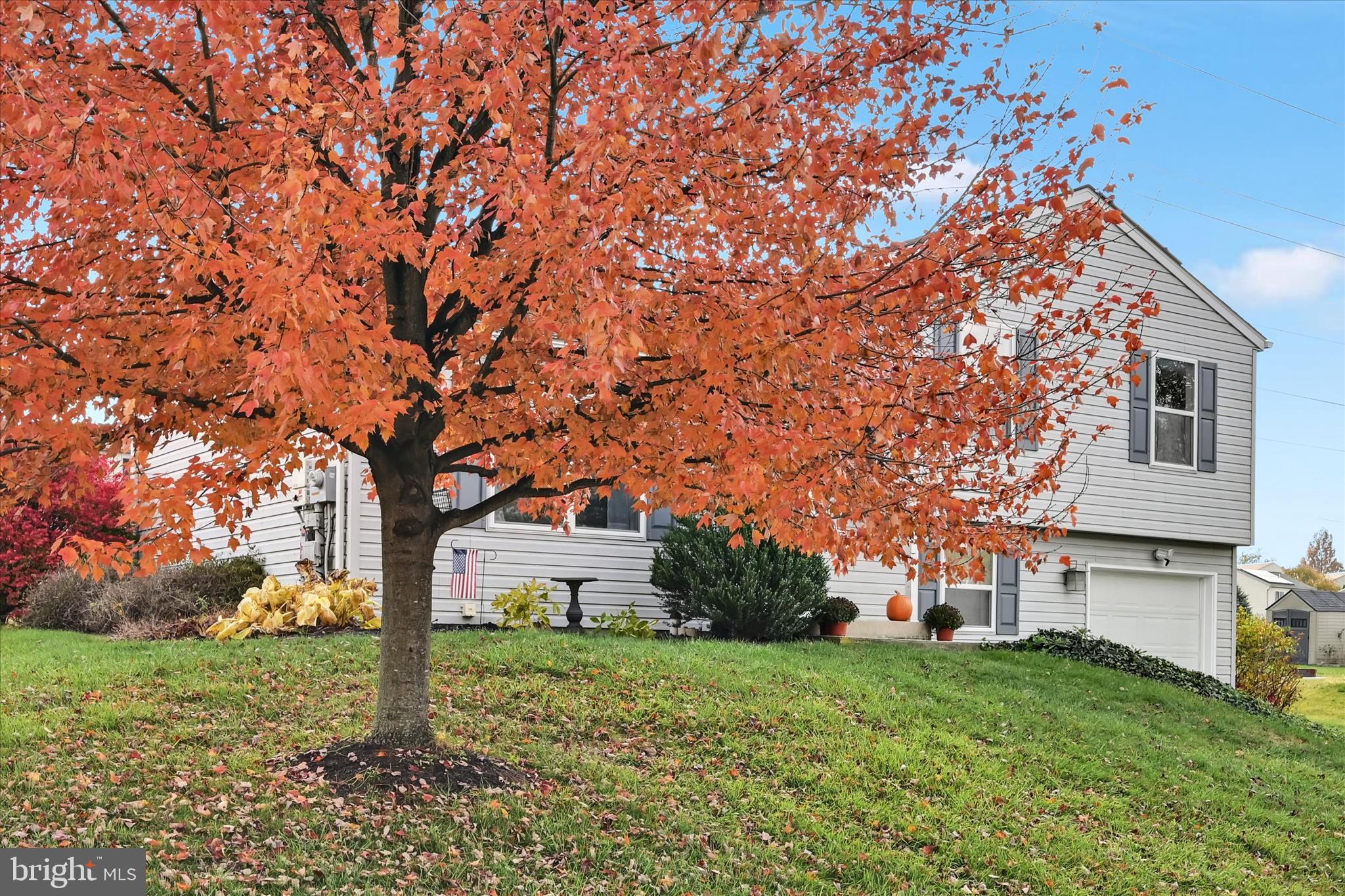 DEERFIELD NORTH - Residential