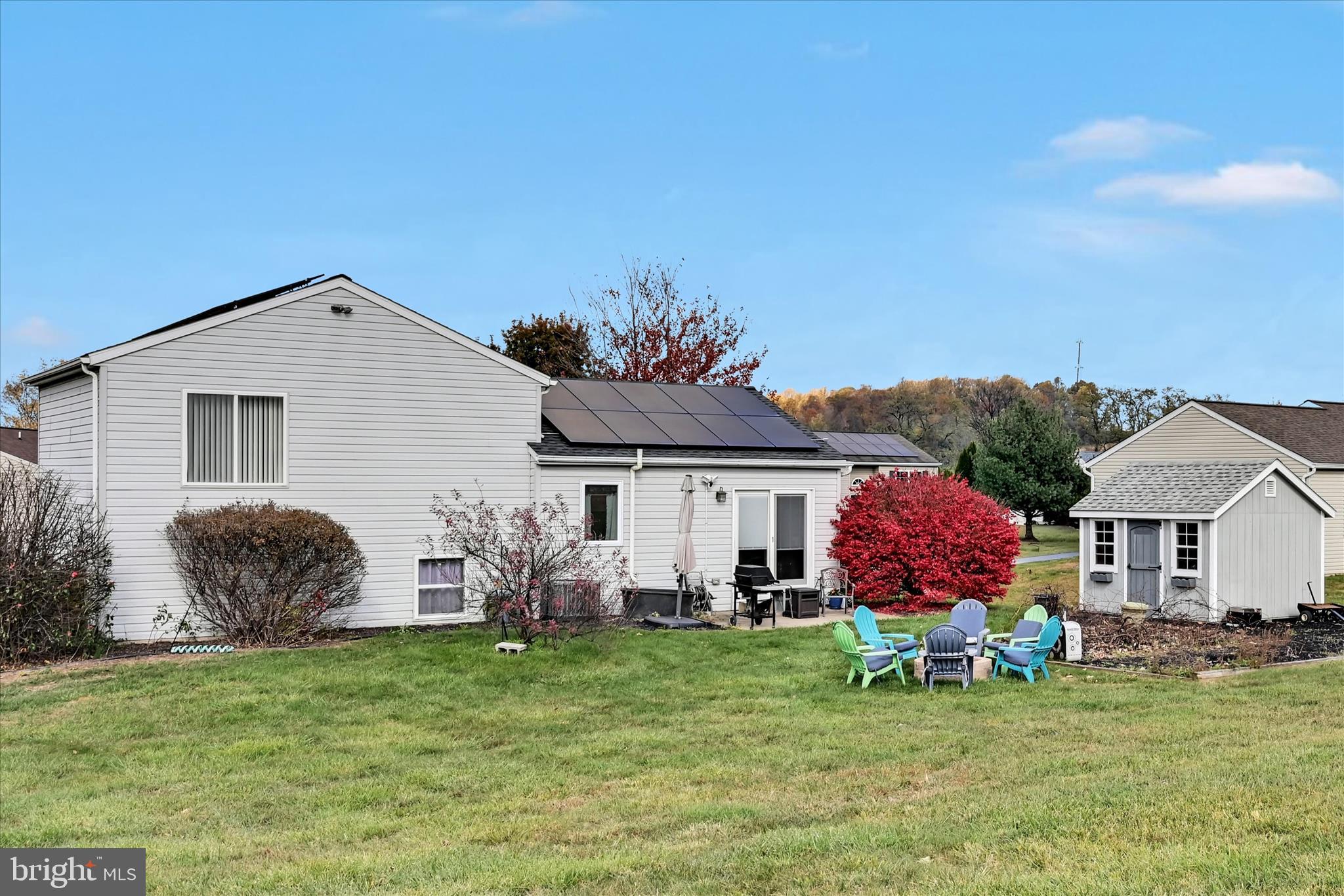 DEERFIELD NORTH - Residential