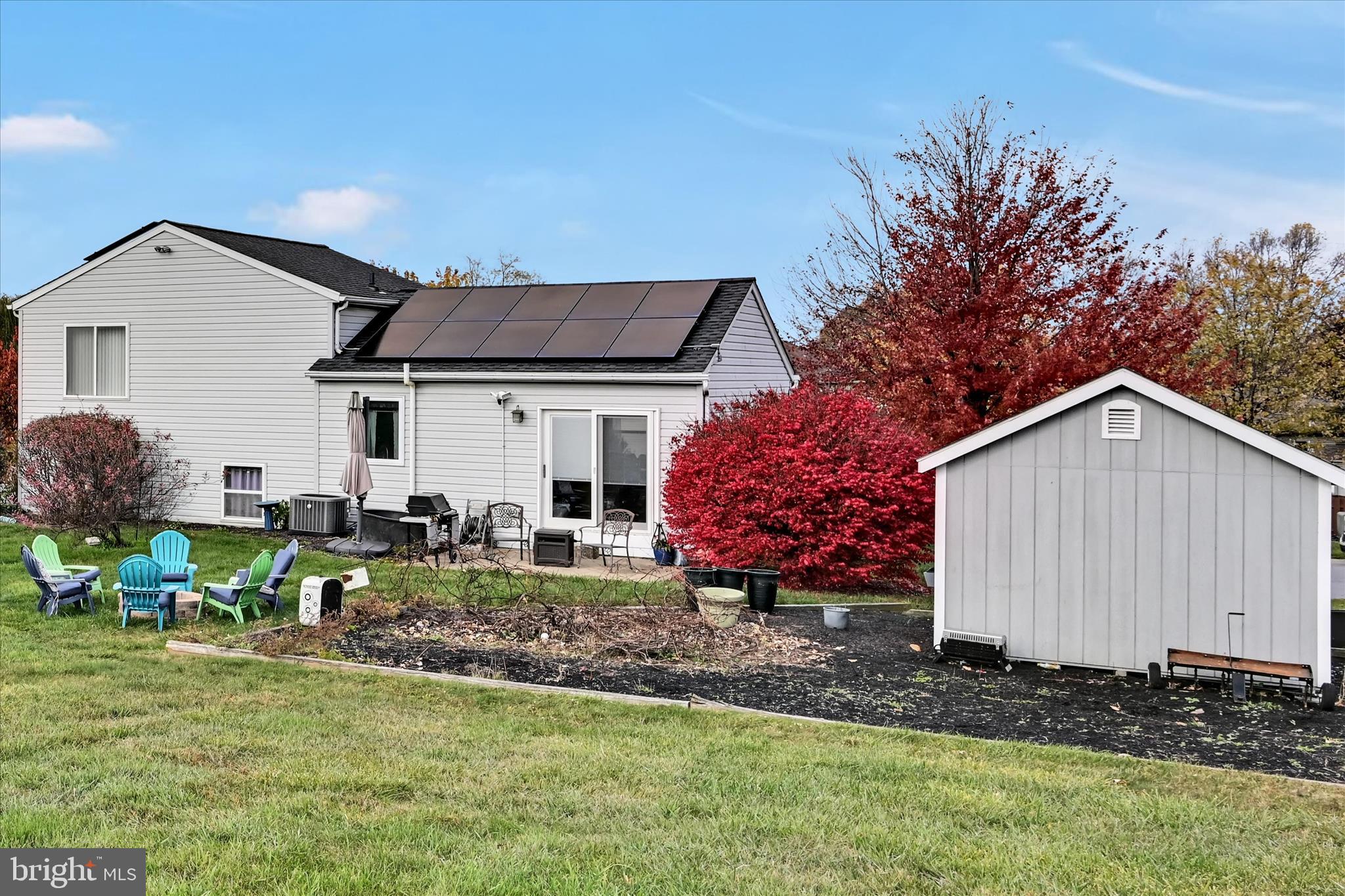 DEERFIELD NORTH - Residential