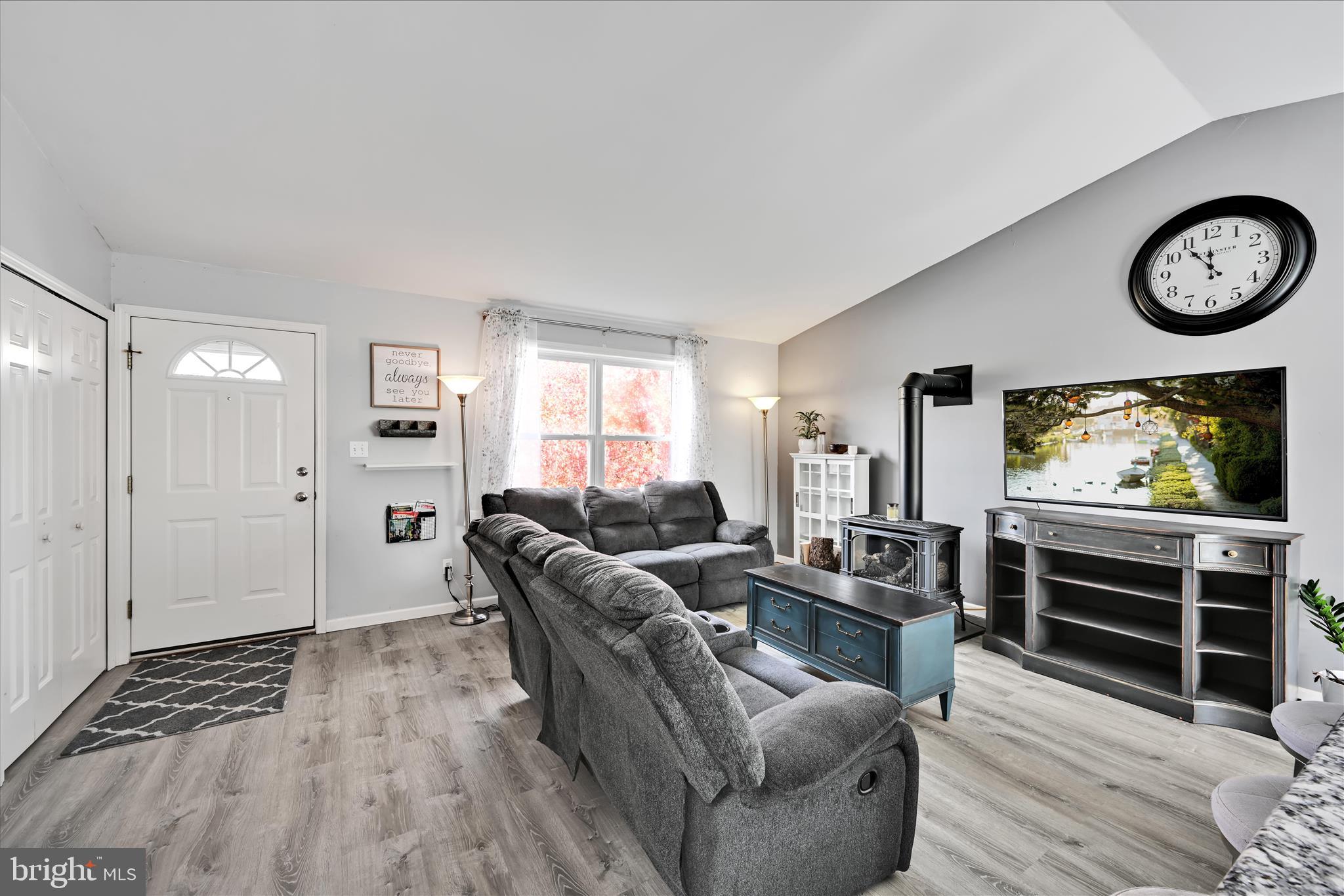 DEERFIELD NORTH - Residential