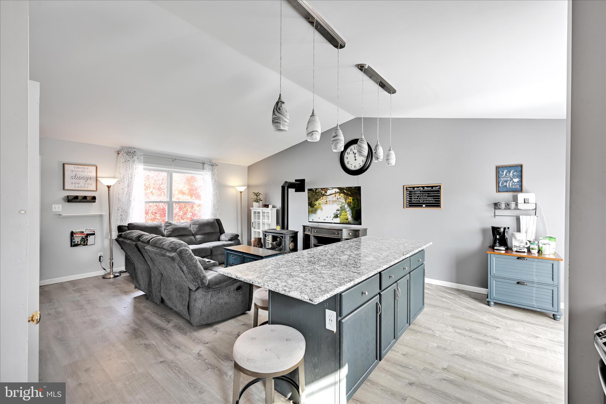 DEERFIELD NORTH - Residential