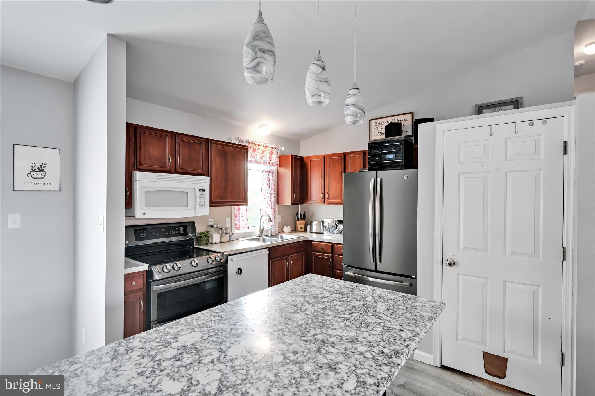 DEERFIELD NORTH - Residential