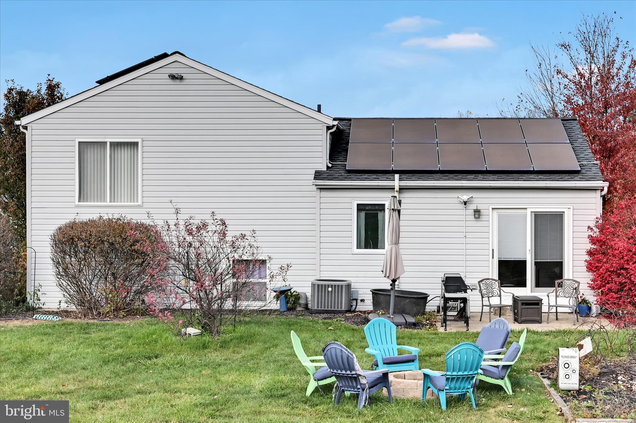 DEERFIELD NORTH - Residential