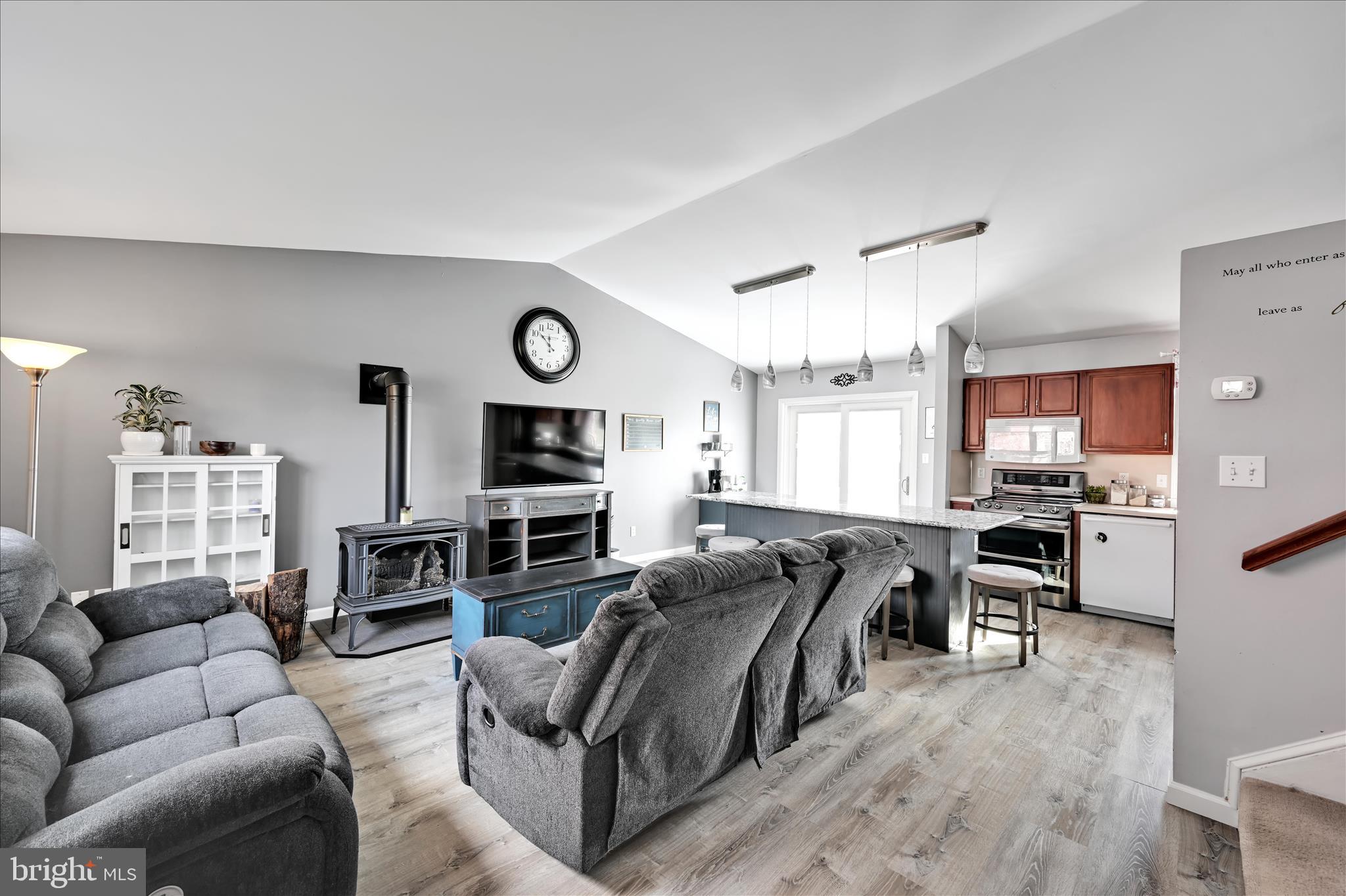 DEERFIELD NORTH - Residential