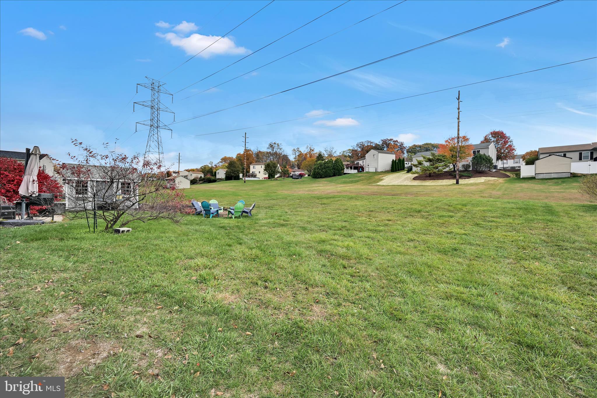 DEERFIELD NORTH - Residential