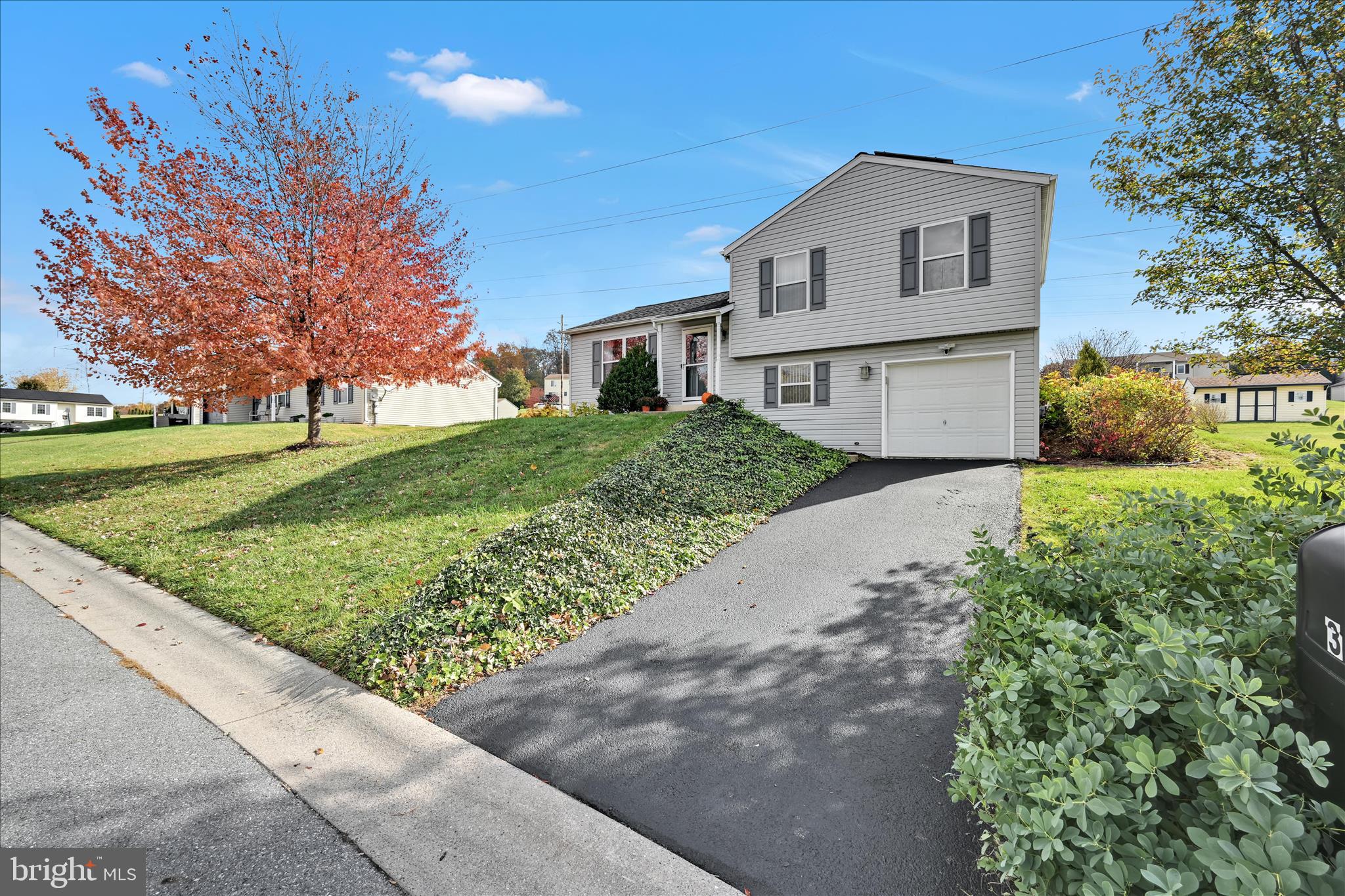 DEERFIELD NORTH - Residential