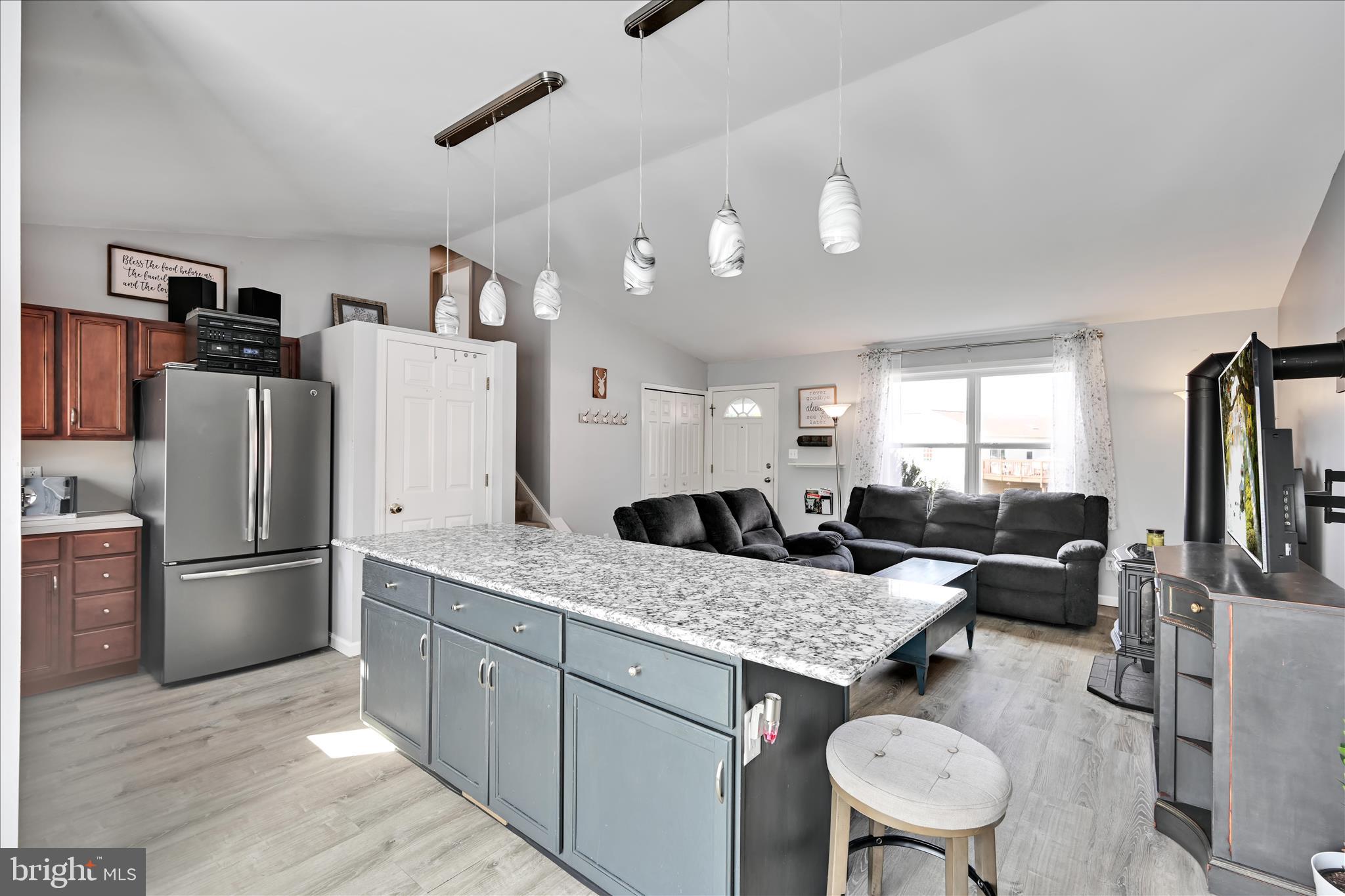 DEERFIELD NORTH - Residential