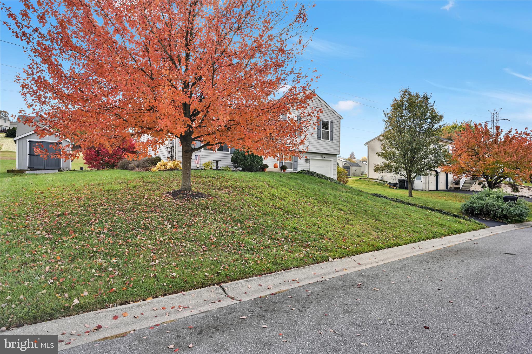 DEERFIELD NORTH - Residential