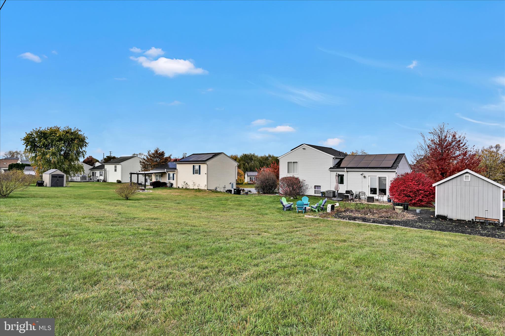 DEERFIELD NORTH - Residential