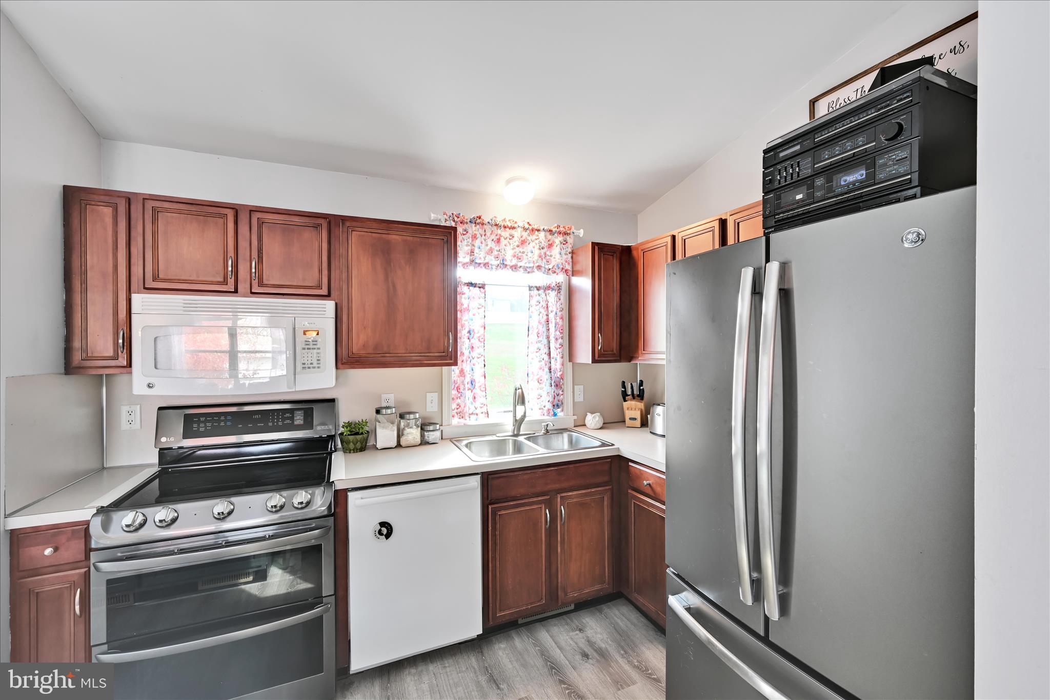 DEERFIELD NORTH - Residential