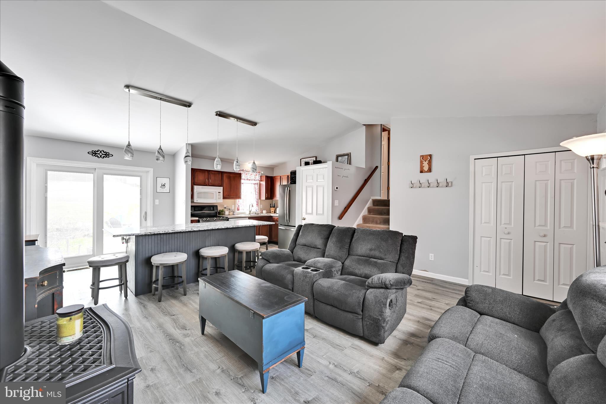 DEERFIELD NORTH - Residential