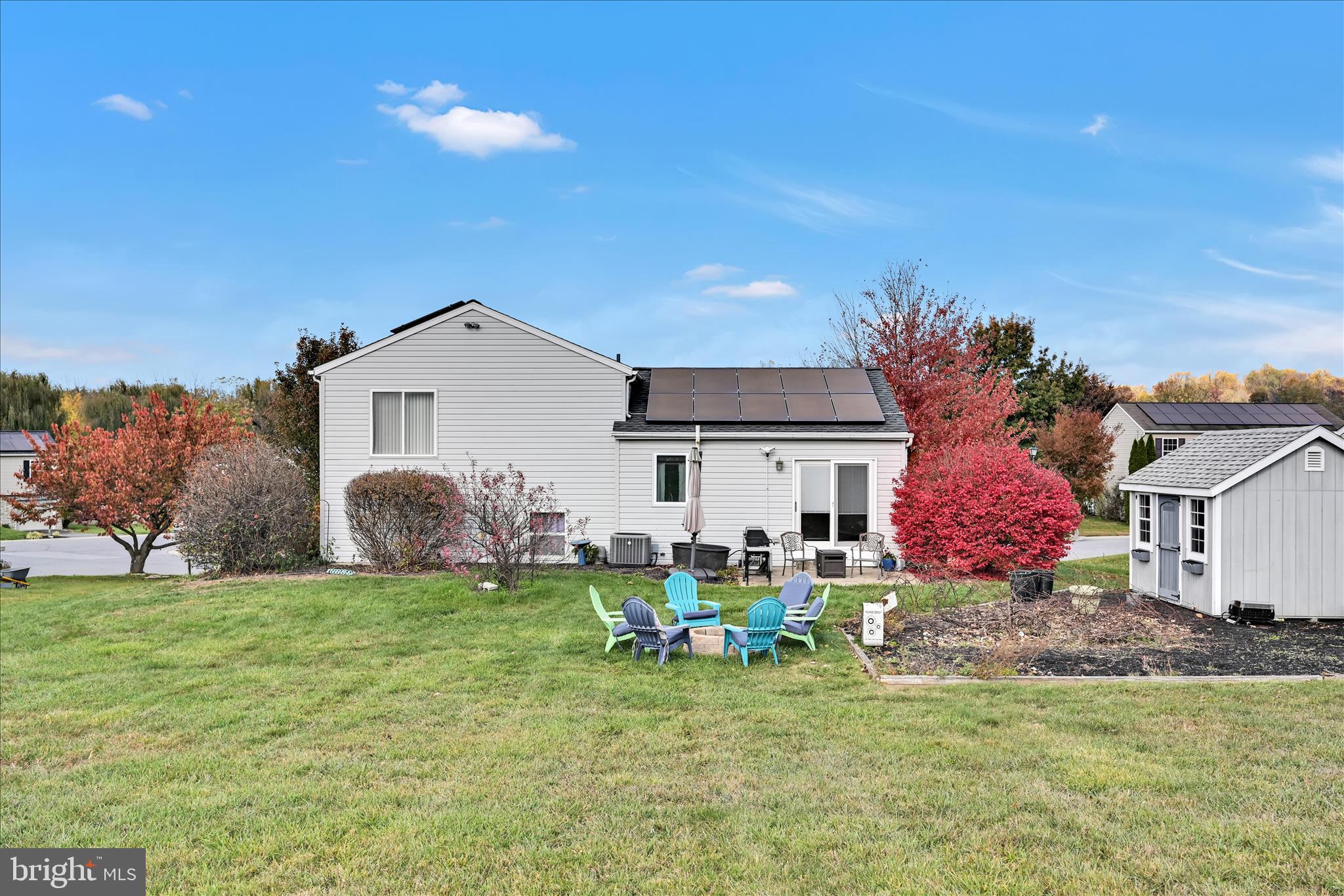 DEERFIELD NORTH - Residential