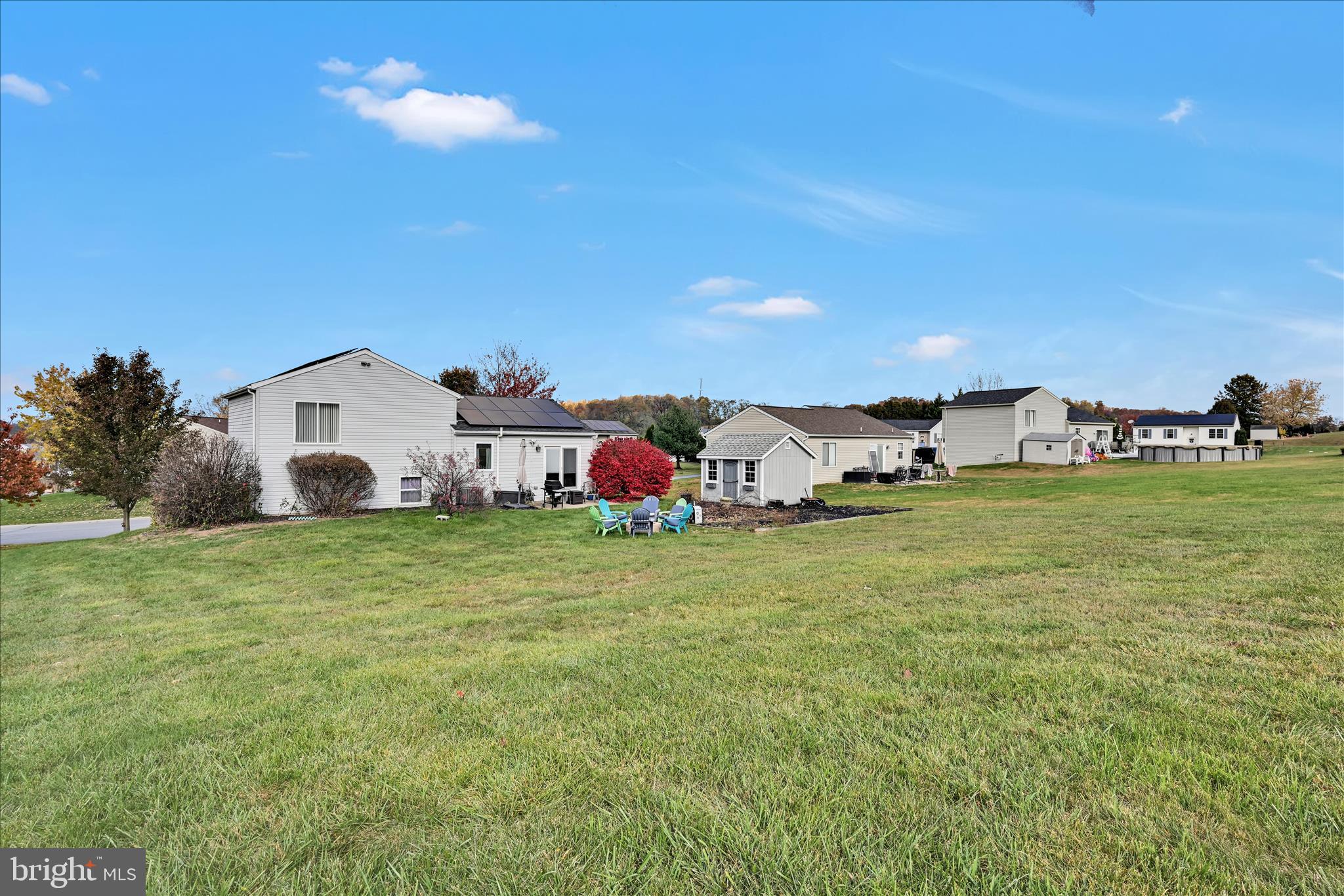 DEERFIELD NORTH - Residential