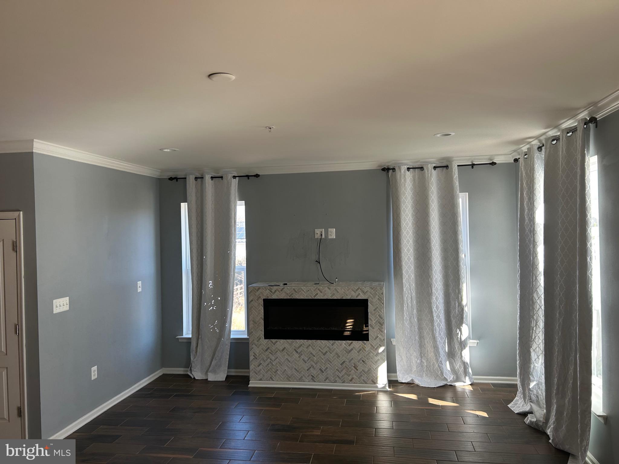 BEECH TREE EAST VILLAGE - Residential Lease