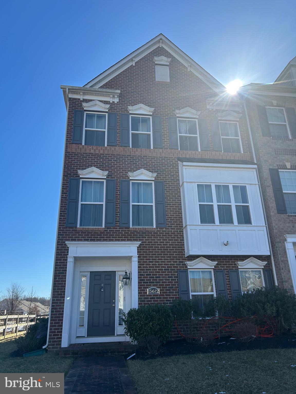 BEECH TREE EAST VILLAGE - Residential Lease