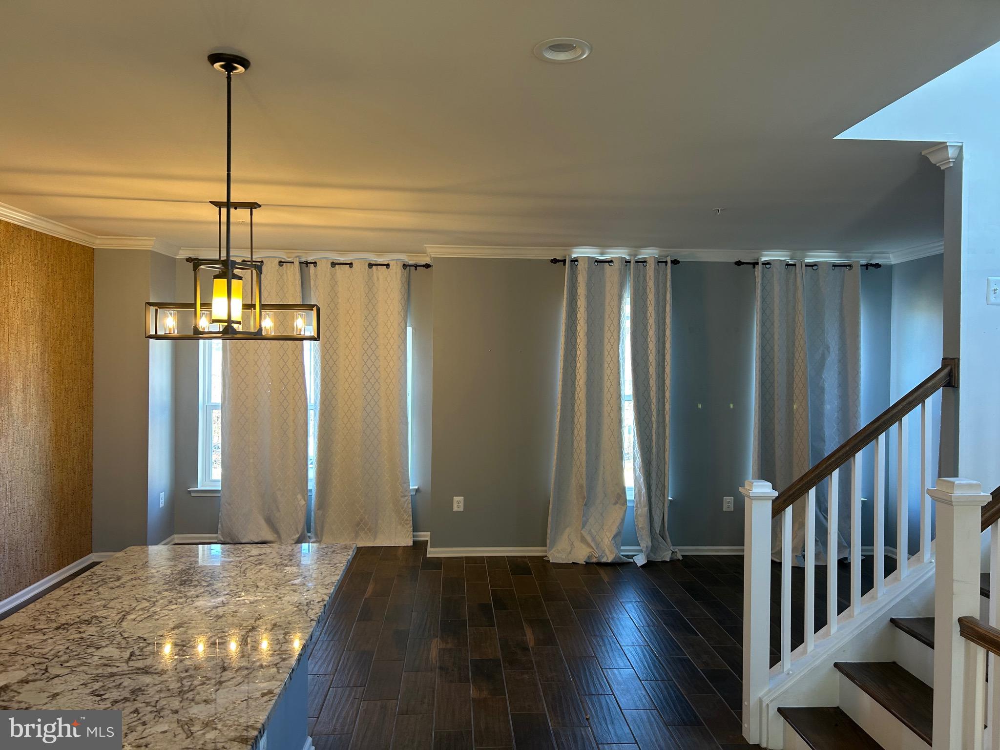 BEECH TREE EAST VILLAGE - Residential Lease