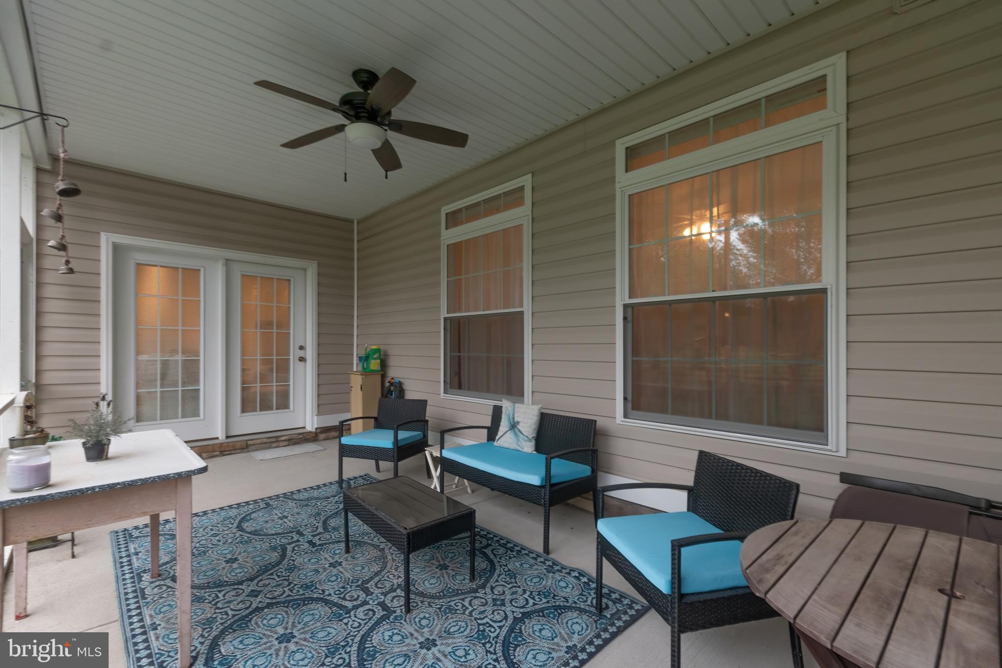 LOCUST HILL - Residential