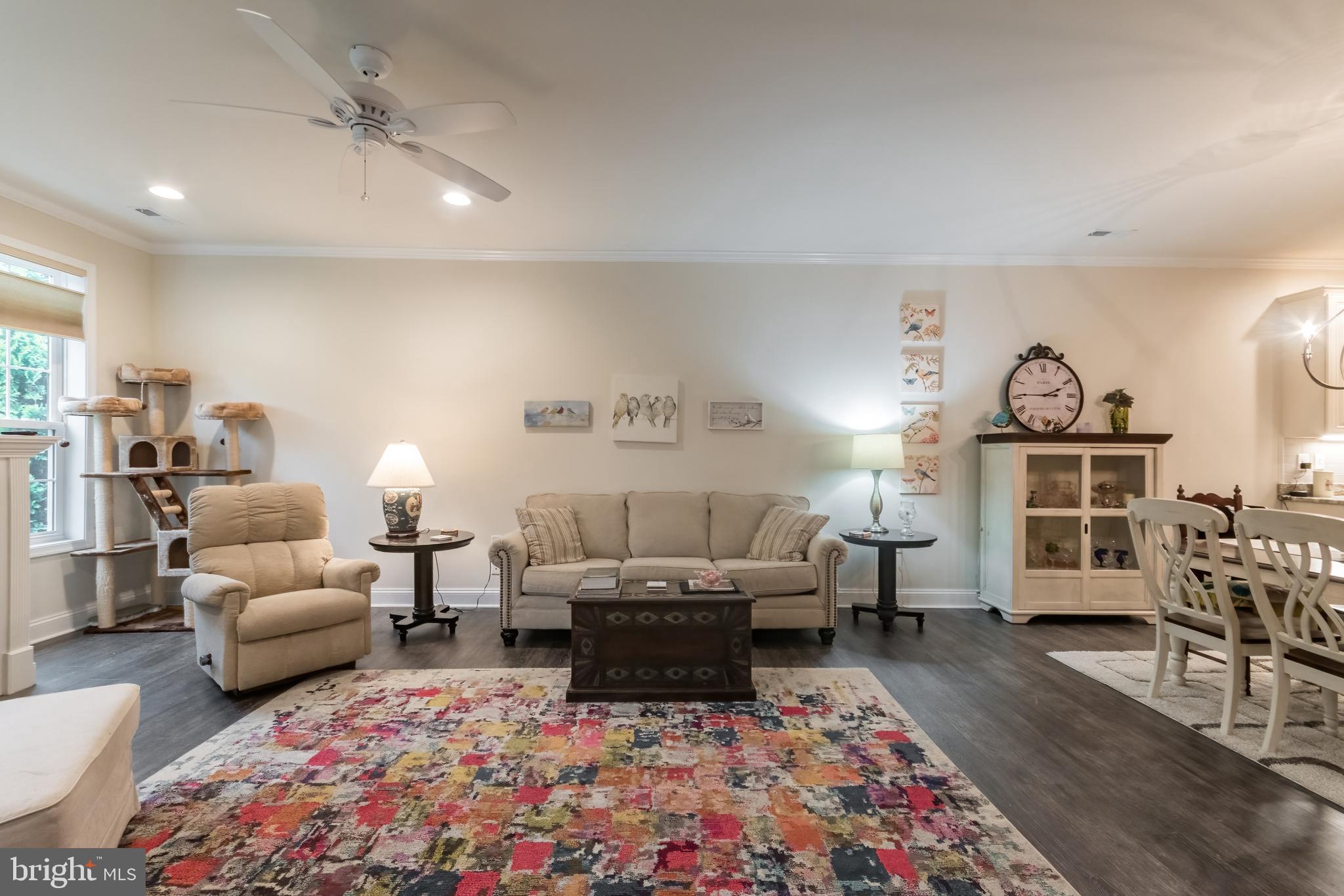 LOCUST HILL - Residential