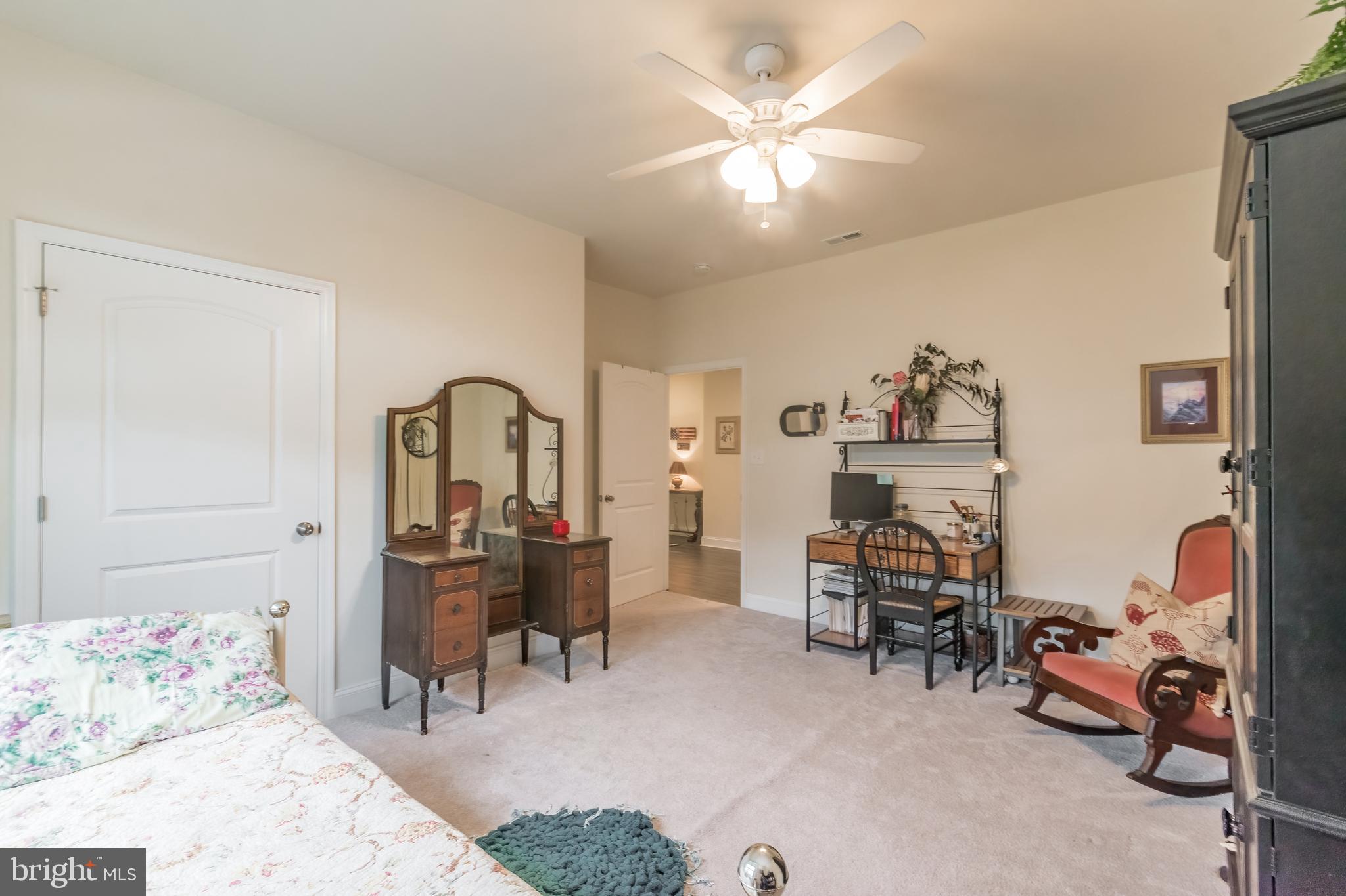 LOCUST HILL - Residential