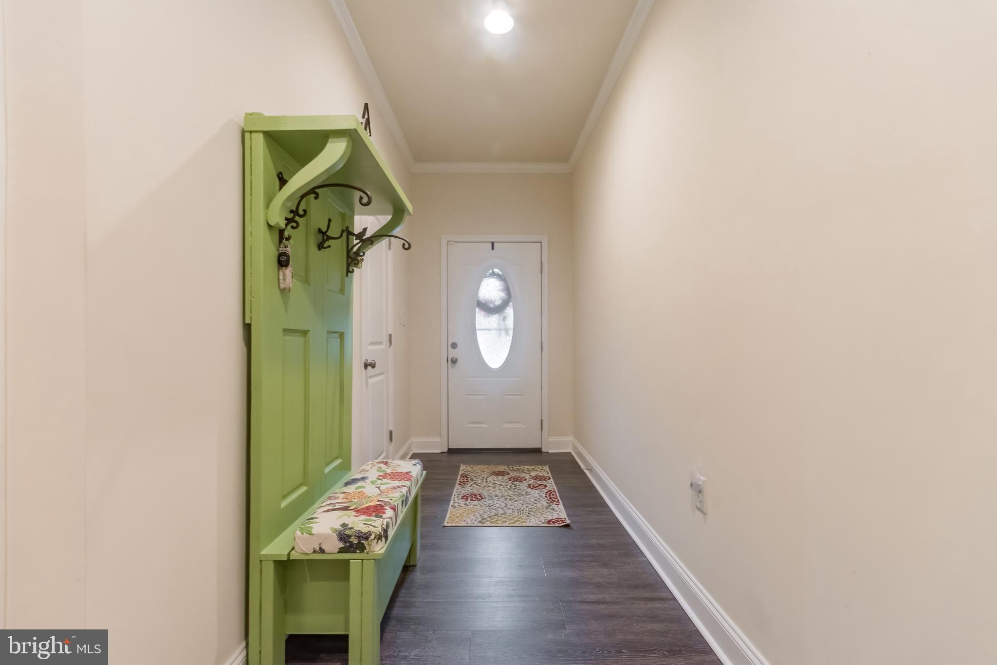 LOCUST HILL - Residential