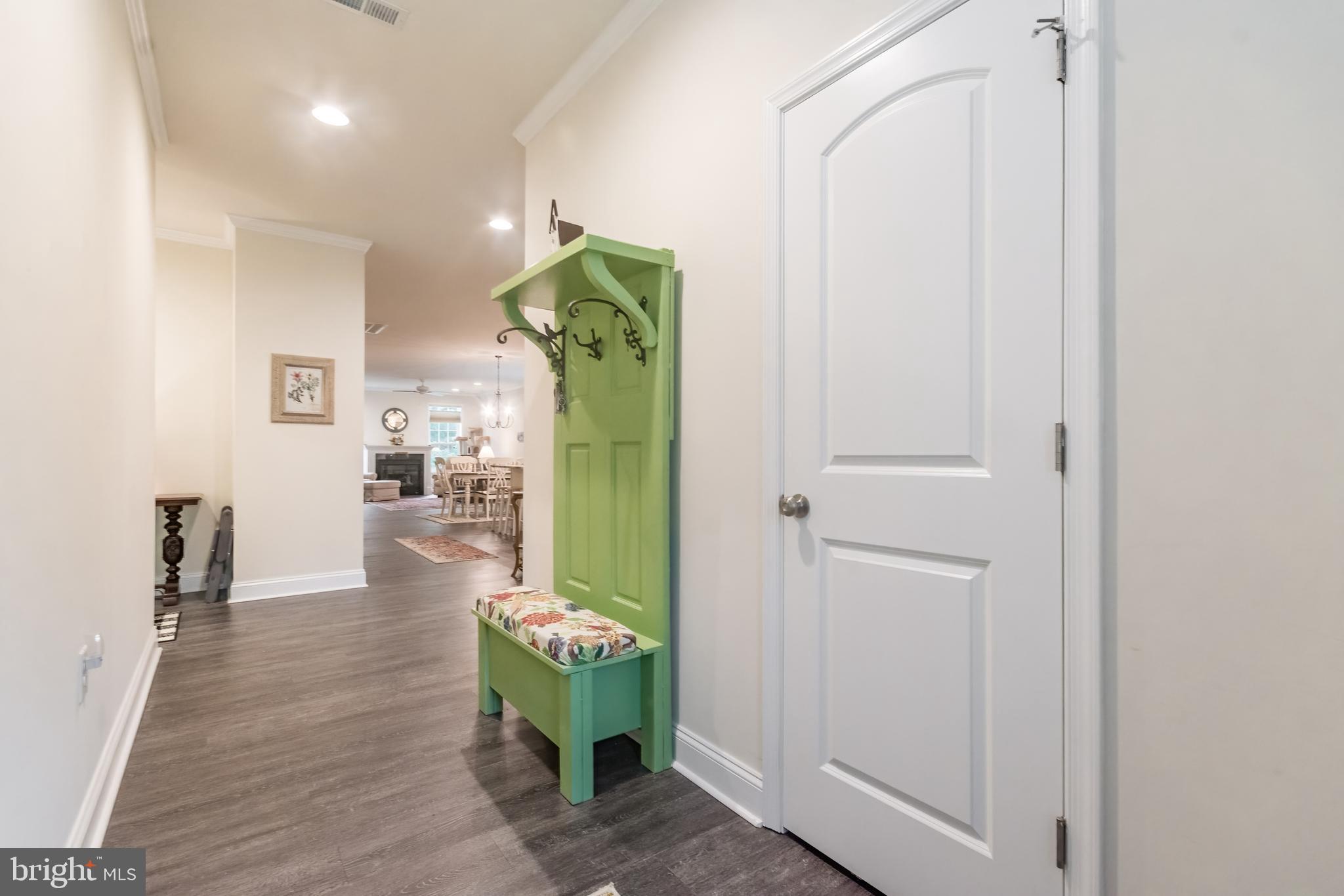 LOCUST HILL - Residential