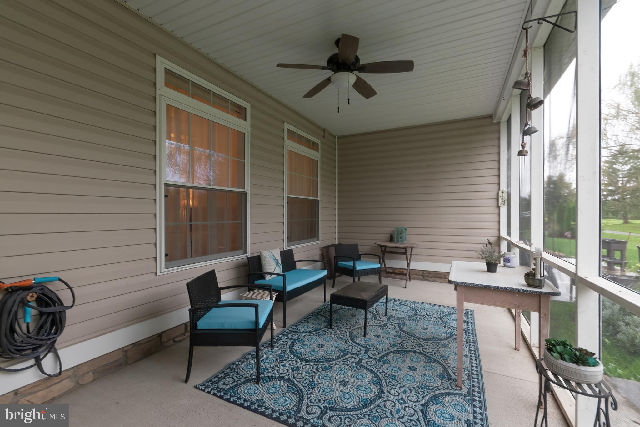 LOCUST HILL - Residential