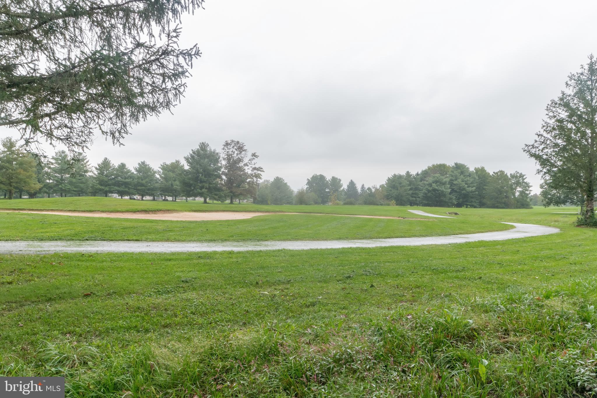 LOCUST HILL - Residential