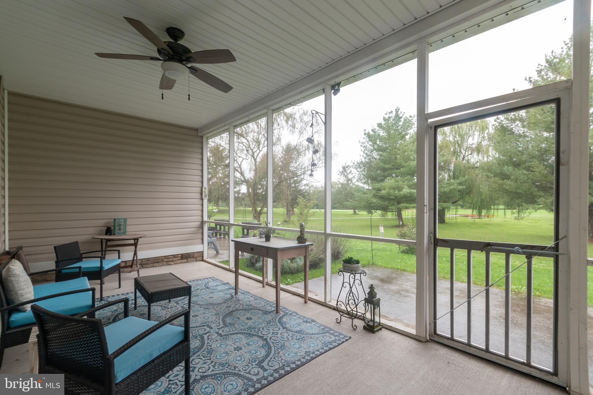 LOCUST HILL - Residential