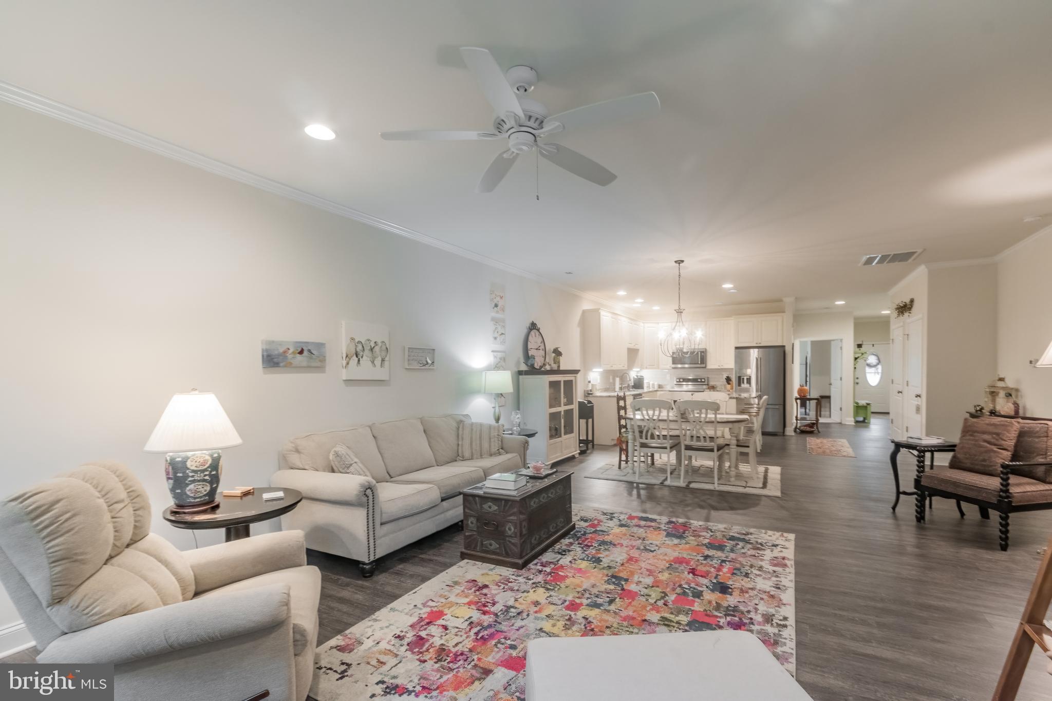 LOCUST HILL - Residential