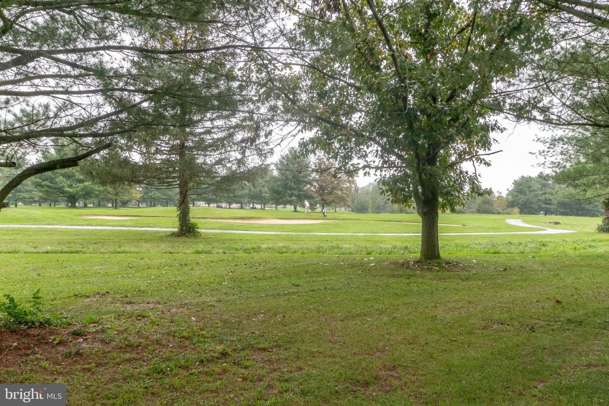 LOCUST HILL - Residential