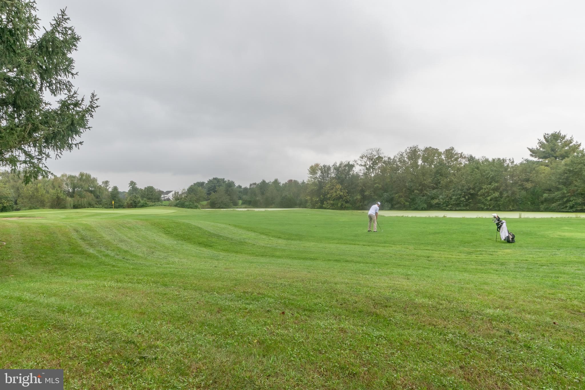 LOCUST HILL - Residential